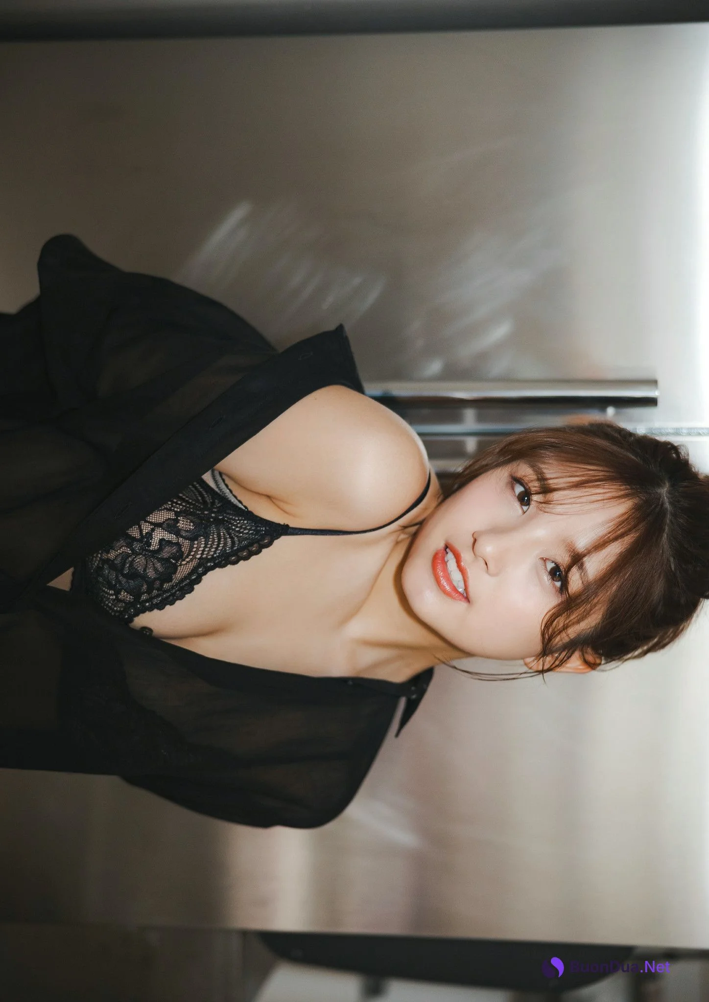 Nana Owada 大和田南那, BUBKAデジタル写真集 「Feel Special」 Set.02 - Photo 11