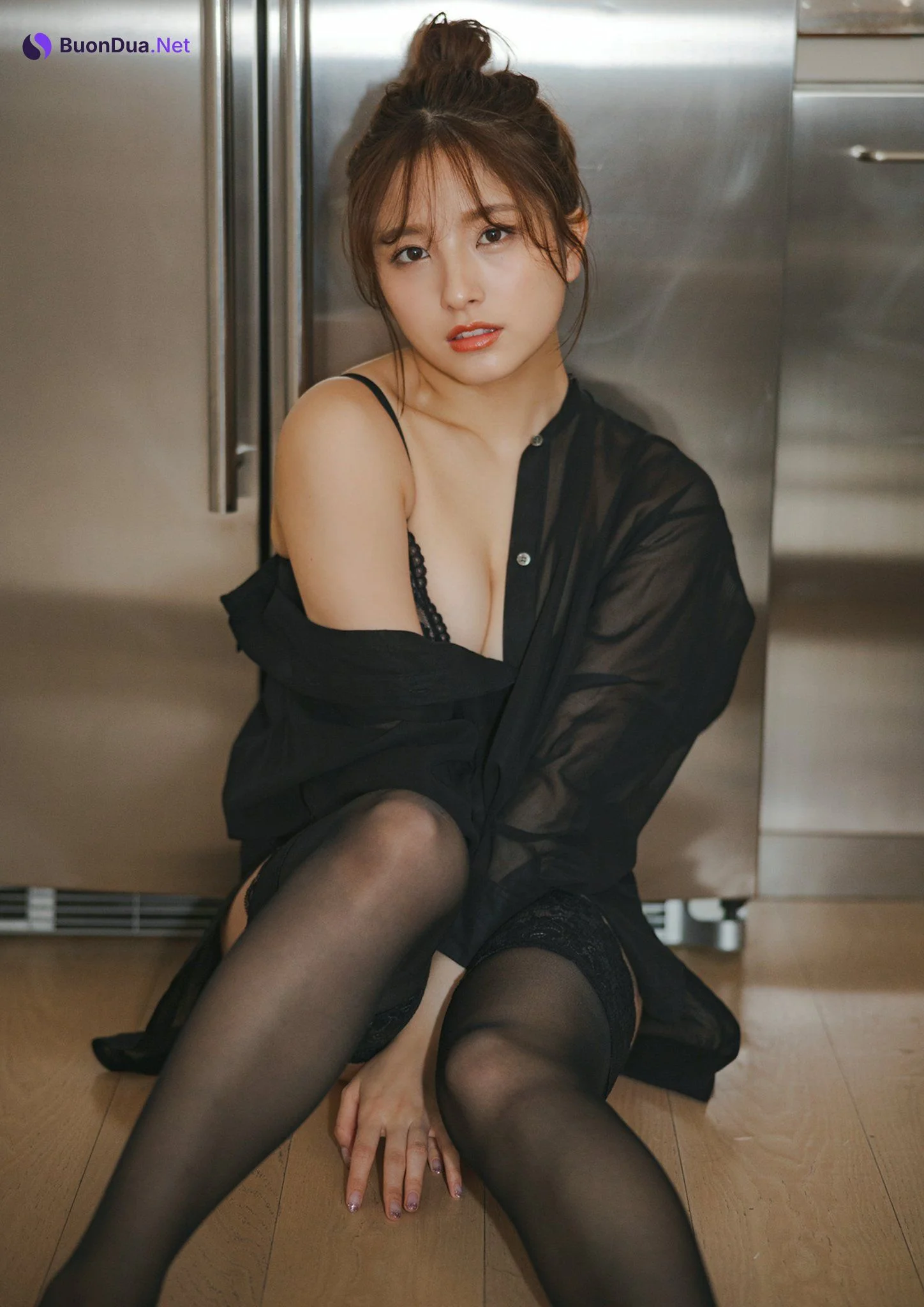 Nana Owada 大和田南那, BUBKAデジタル写真集 「Feel Special」 Set.02 - Photo 13