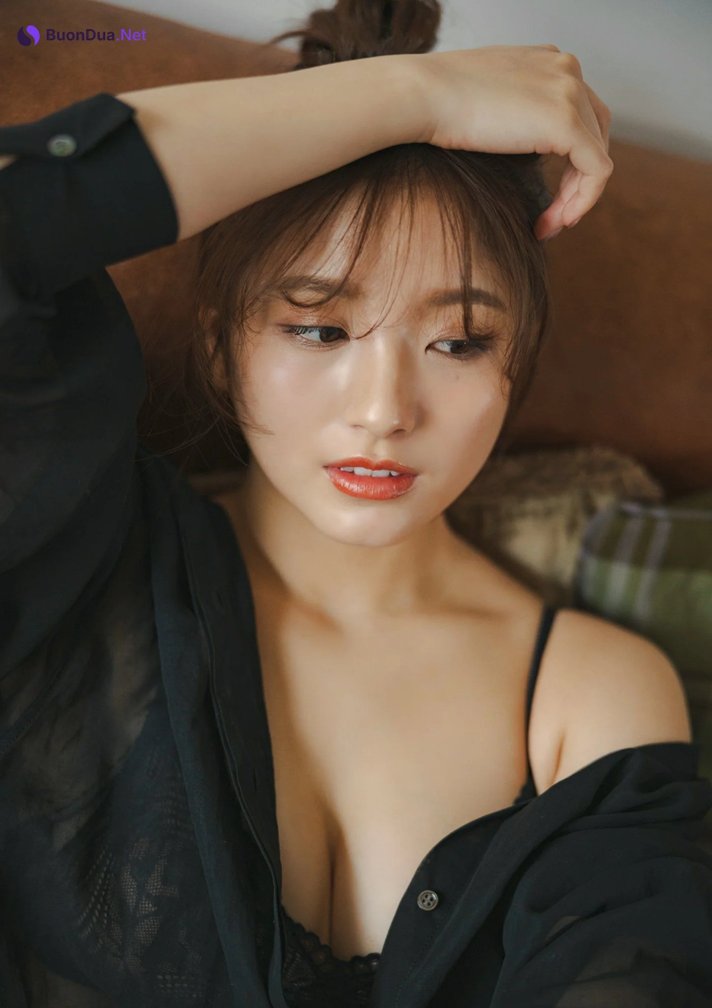 Nana Owada 大和田南那, BUBKAデジタル写真集 「Feel Special」 Set.02 - Photo 4