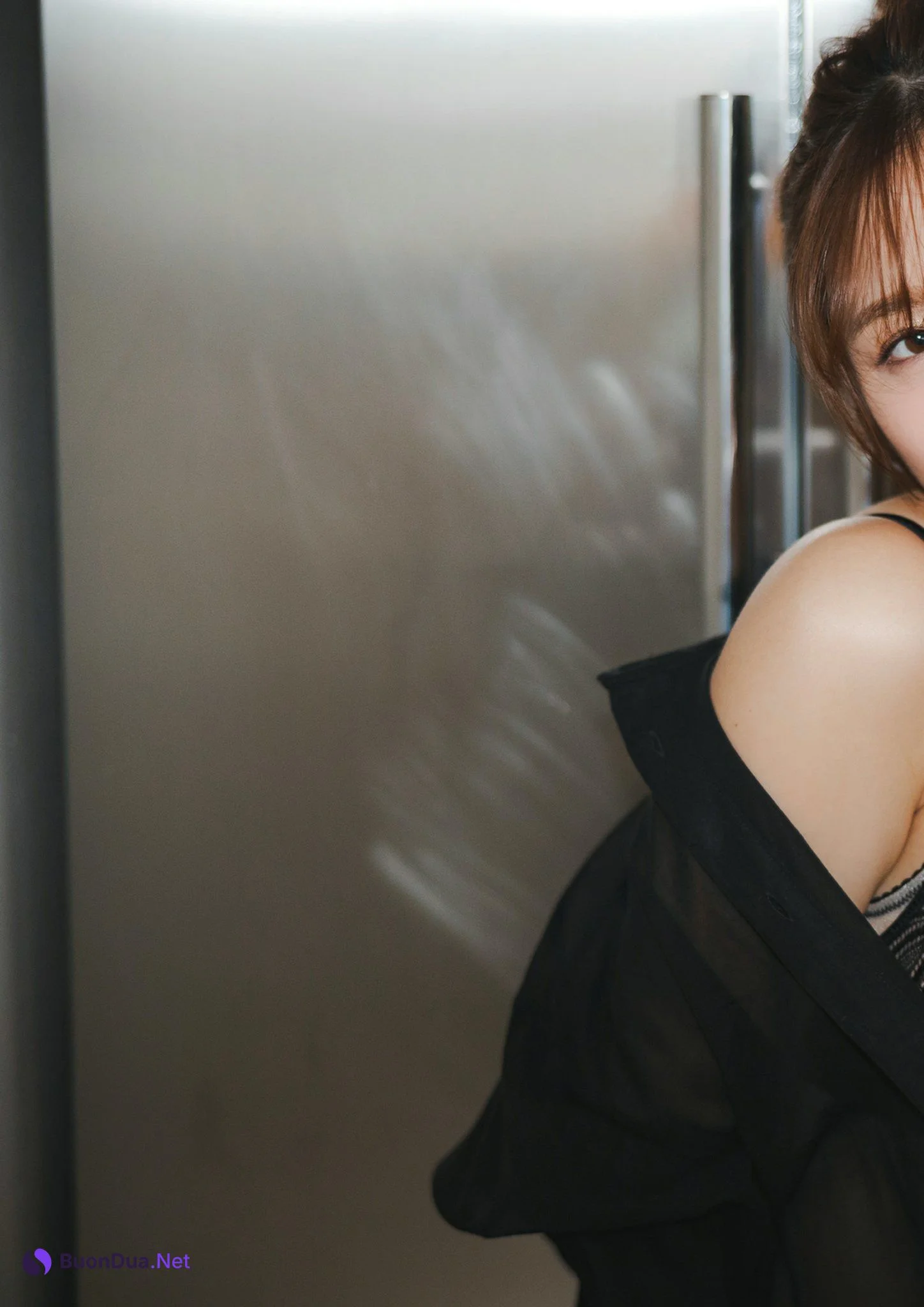 Nana Owada 大和田南那, BUBKAデジタル写真集 「Feel Special」 Set.02 - Photo 8