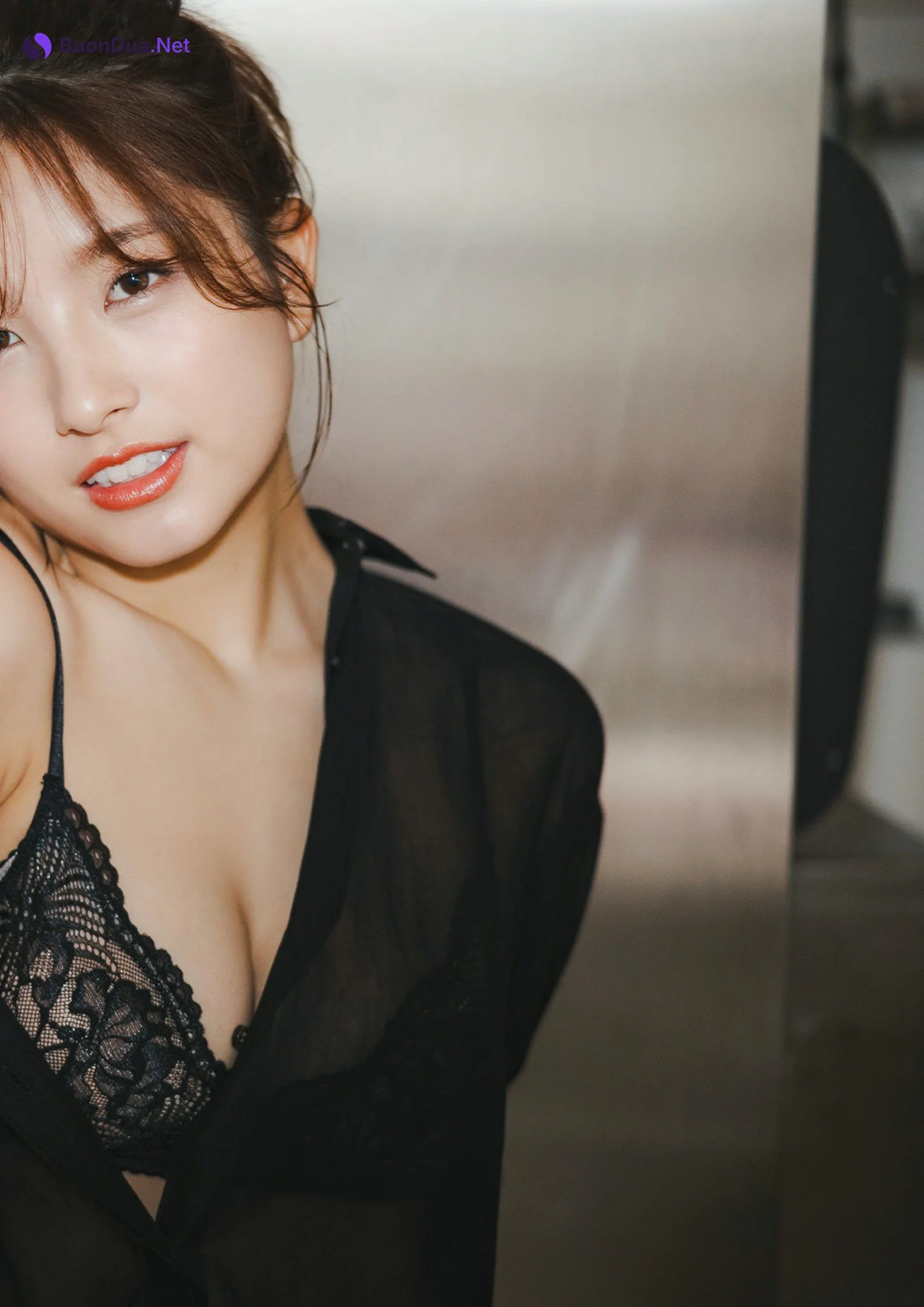 Nana Owada 大和田南那, BUBKAデジタル写真集 「Feel Special」 Set.02 - Photo 9