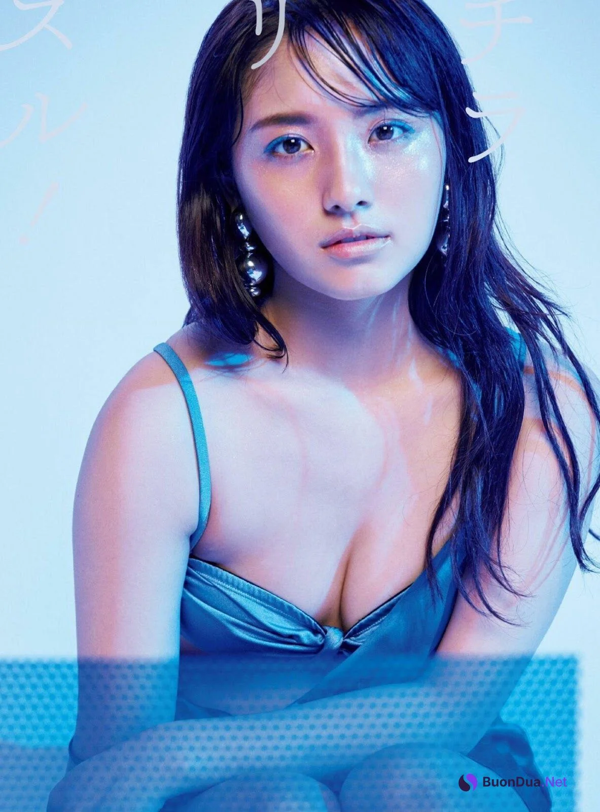 Nana Owada 大和田南那, Cyzo 2019 No.10 (サイゾー 2019年10月号) - รูปภาพ 2