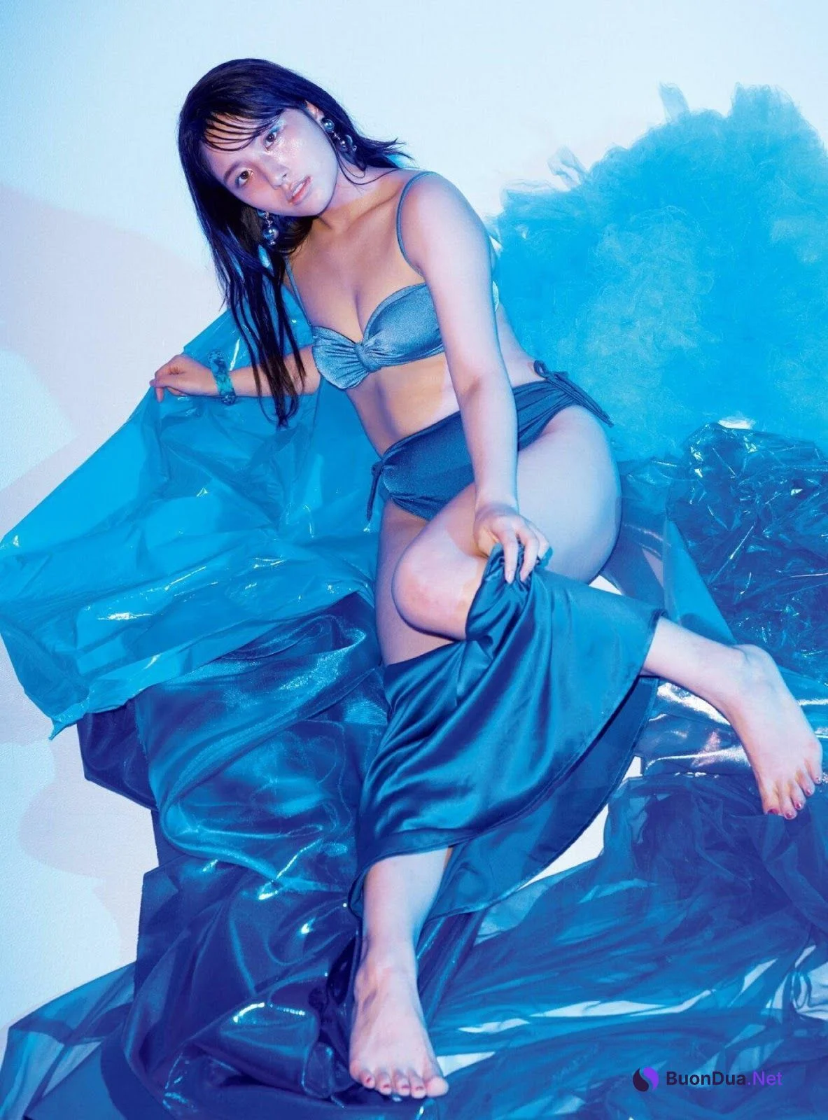 Nana Owada 大和田南那, Cyzo 2019 No.10 (サイゾー 2019年10月号) - รูปภาพ 3