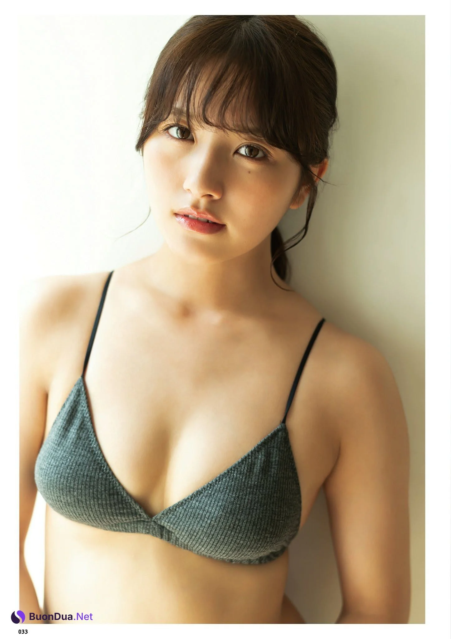 Nana Owada 大和田南那, DOLCE Vol.01 白夜ムック639 2020.10 - รูปภาพ 6