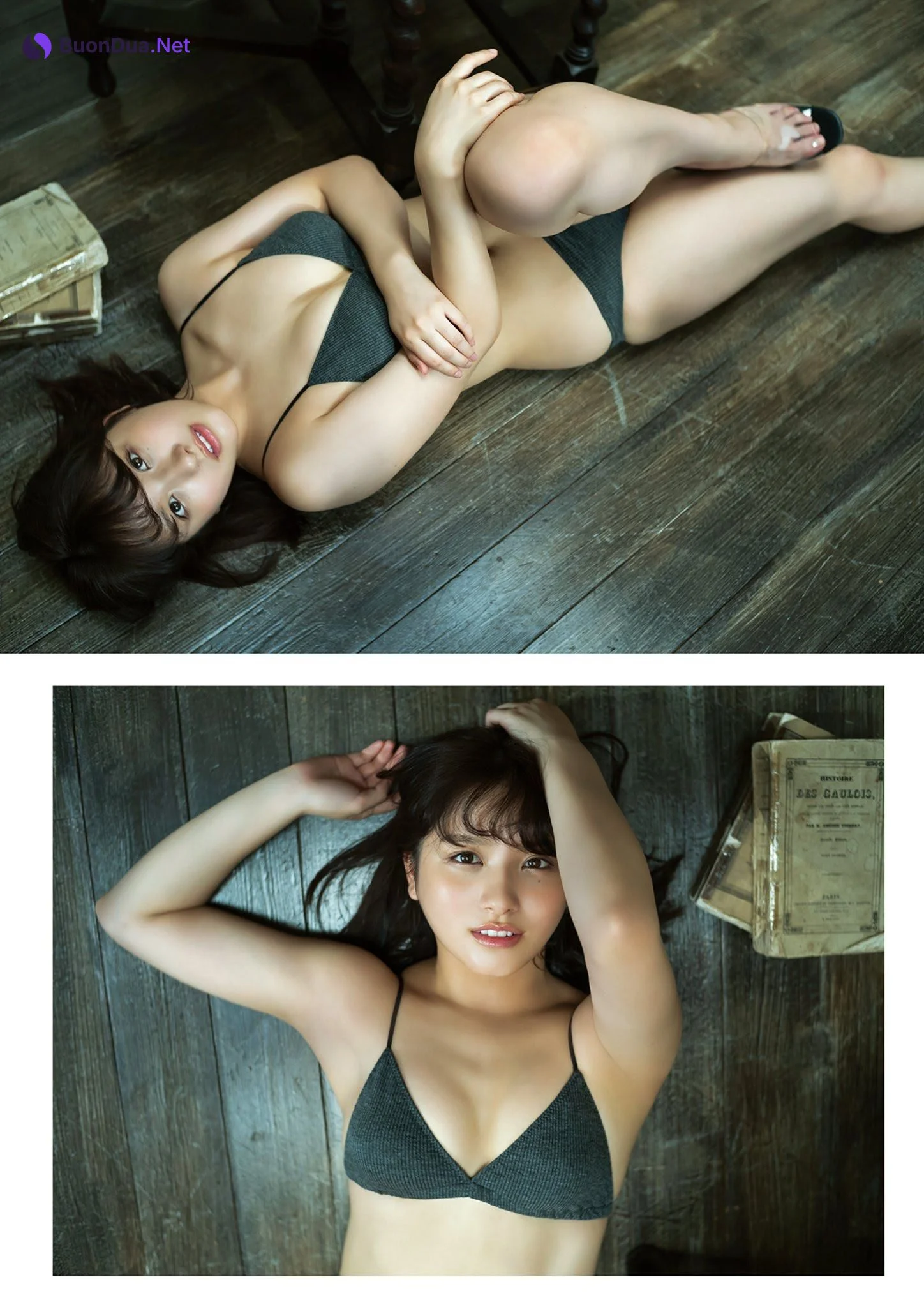 Nana Owada 大和田南那, DOLCE Vol.01 白夜ムック639 2020.10 - รูปภาพ 7