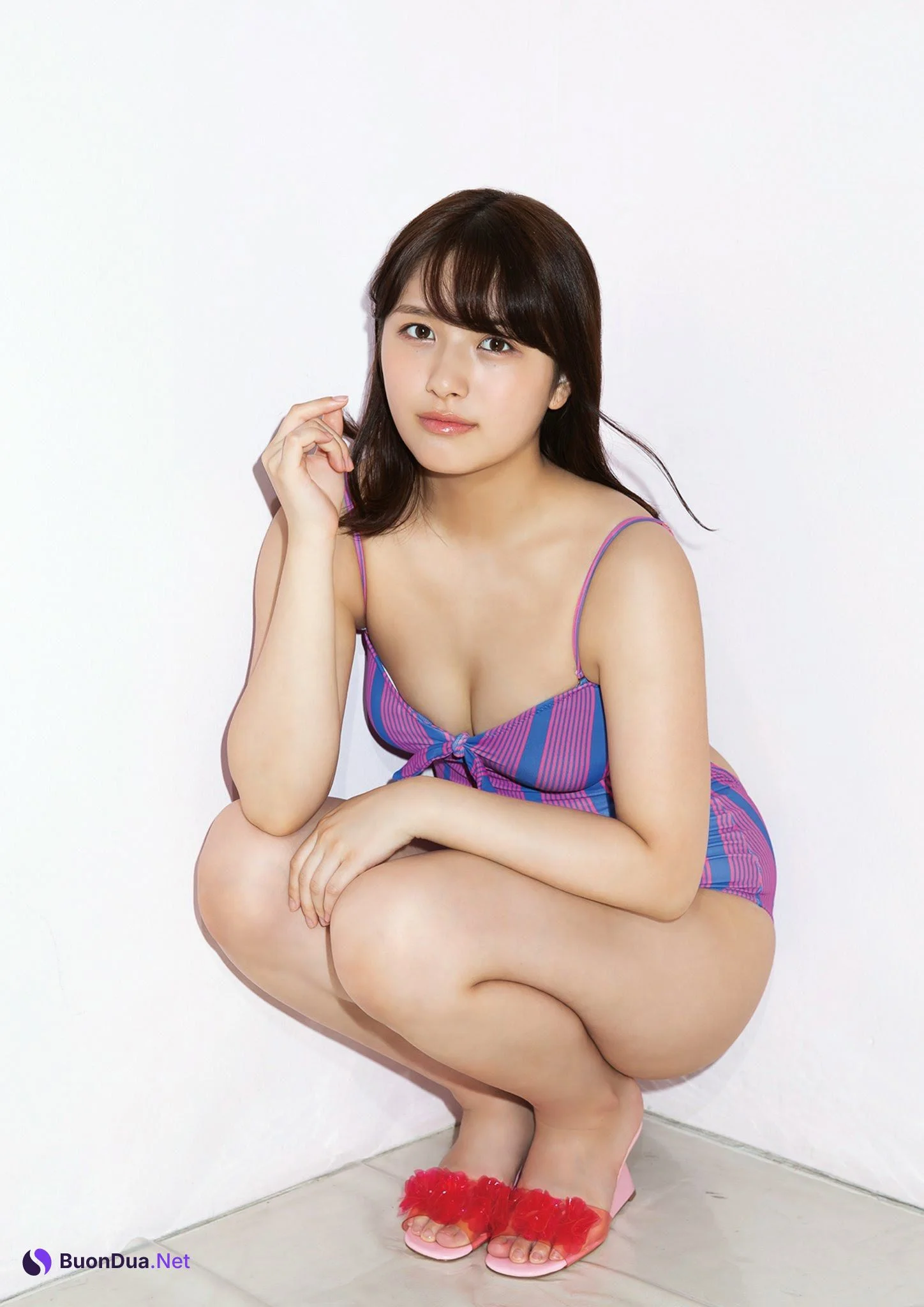 Nana Owada 大和田南那, DOLCE Vol.01 白夜ムック639 2020.10 - รูปภาพ 9