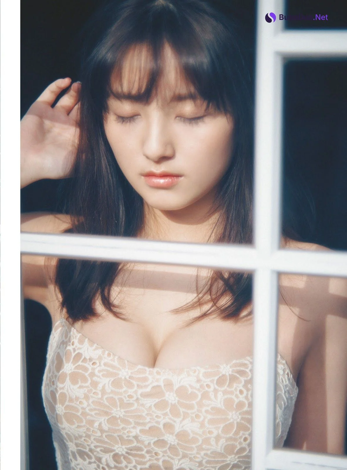 Nana Owada 大和田南那, ENTAME 2019 No.02 (月刊エンタメ 2019年2月号) - Photo 3