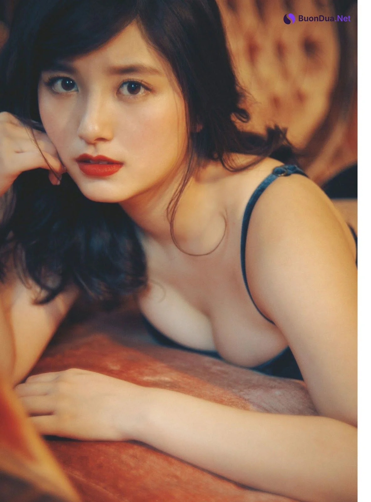 Nana Owada 大和田南那, ENTAME 2019 No.02 (月刊エンタメ 2019年2月号) - Photo 6