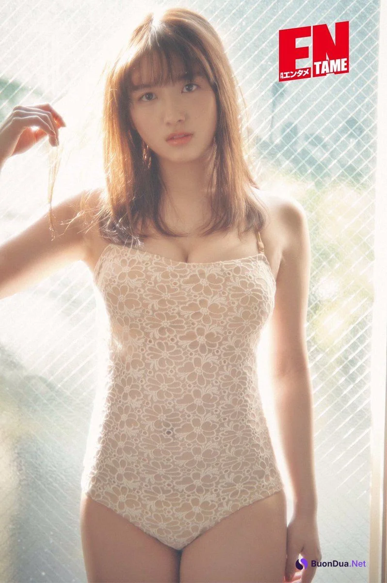 Nana Owada 大和田南那, ENTAME 2019 No.02 (月刊エンタメ 2019年2月号) - Photo 9