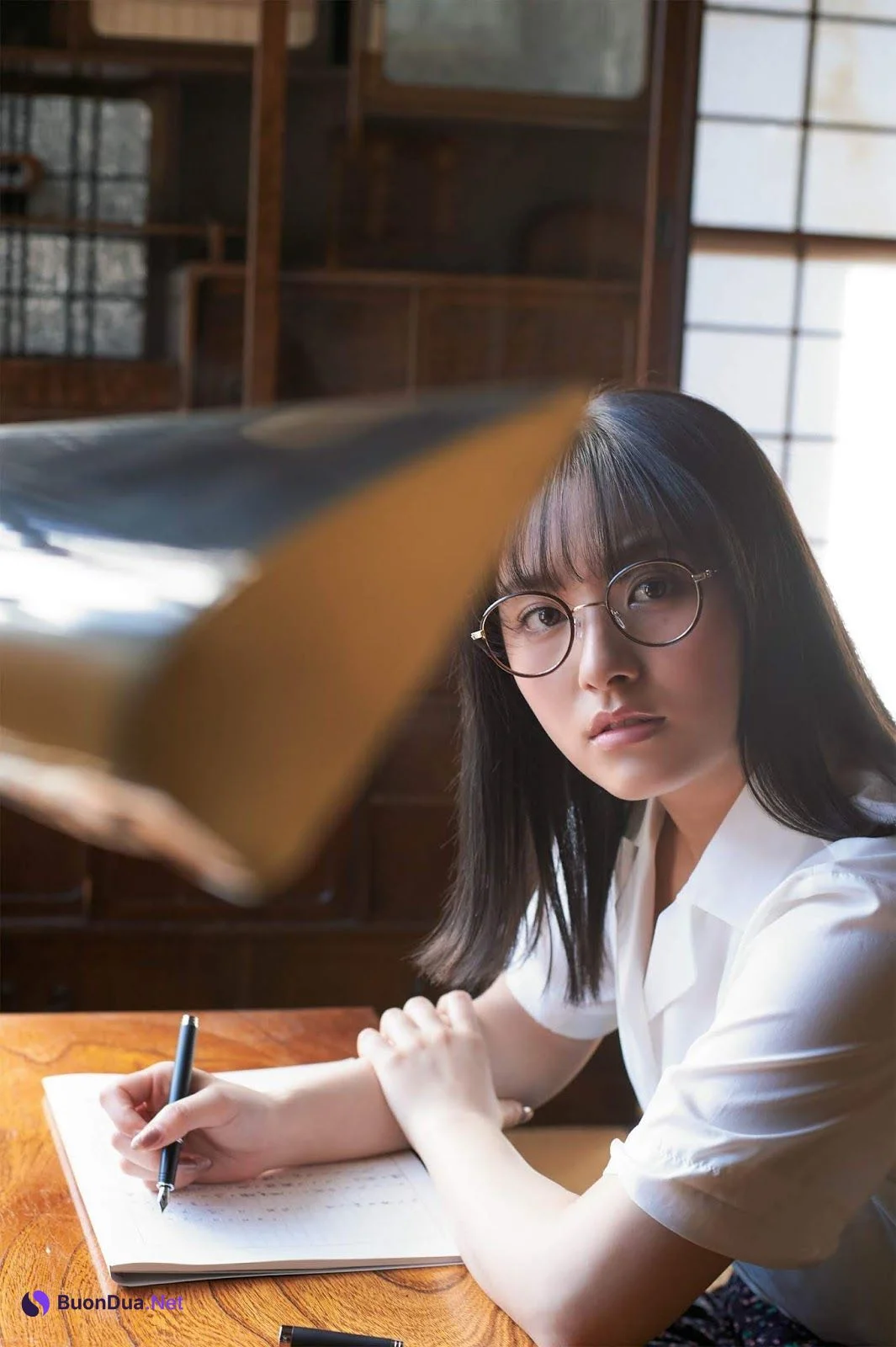 Nana Owada 大和田南那, ENTAME 2020.03 (月刊エンタメ 2020年3月号) - Photo 2