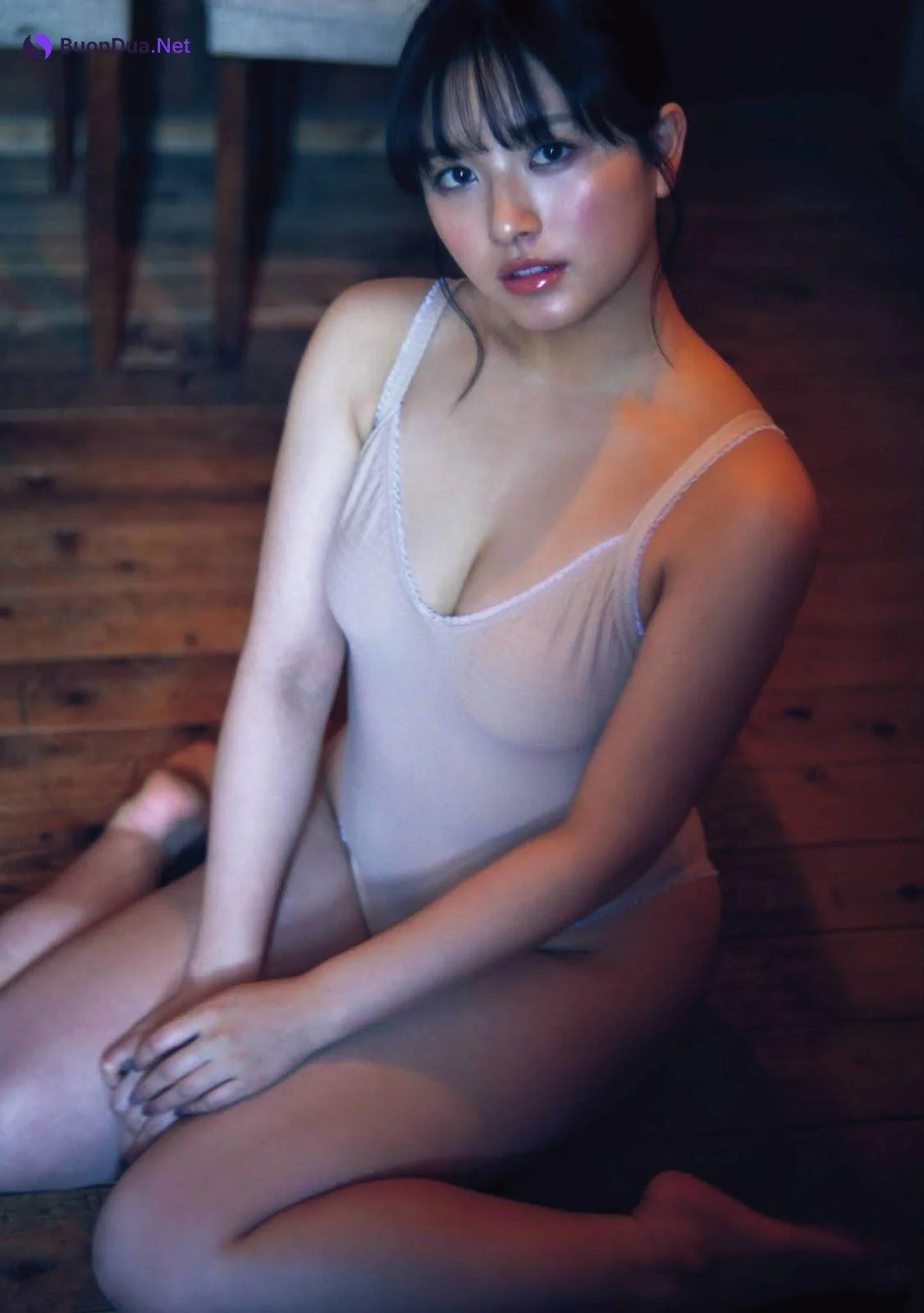 Nana Owada 大和田南那, ENTAME 2020.03 (月刊エンタメ 2020年3月号) - Photo 8