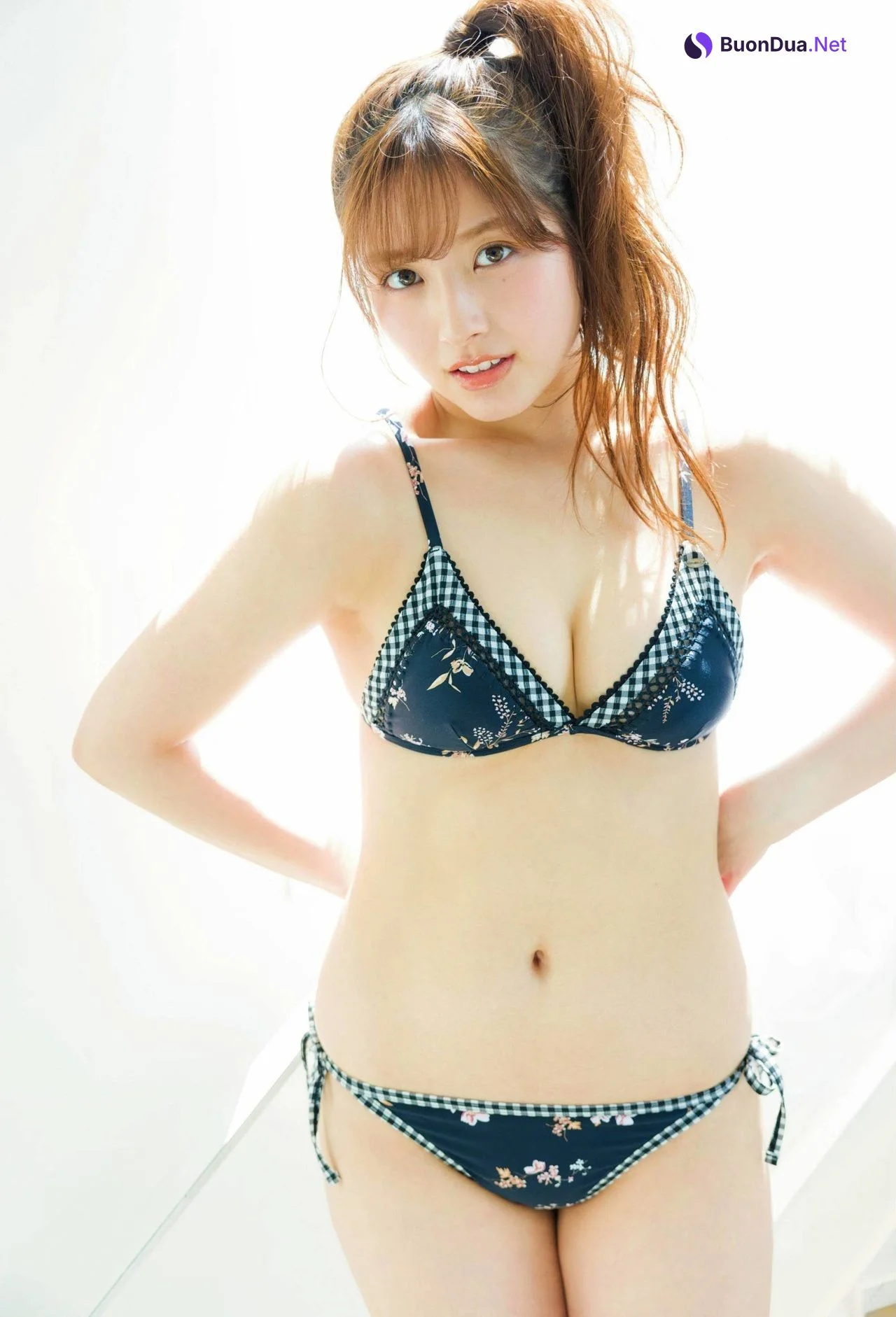 Nana Owada 大和田南那, ENTAME 2021.06-07 (月刊エンタメ 2021年06-07月号) - Photo 6