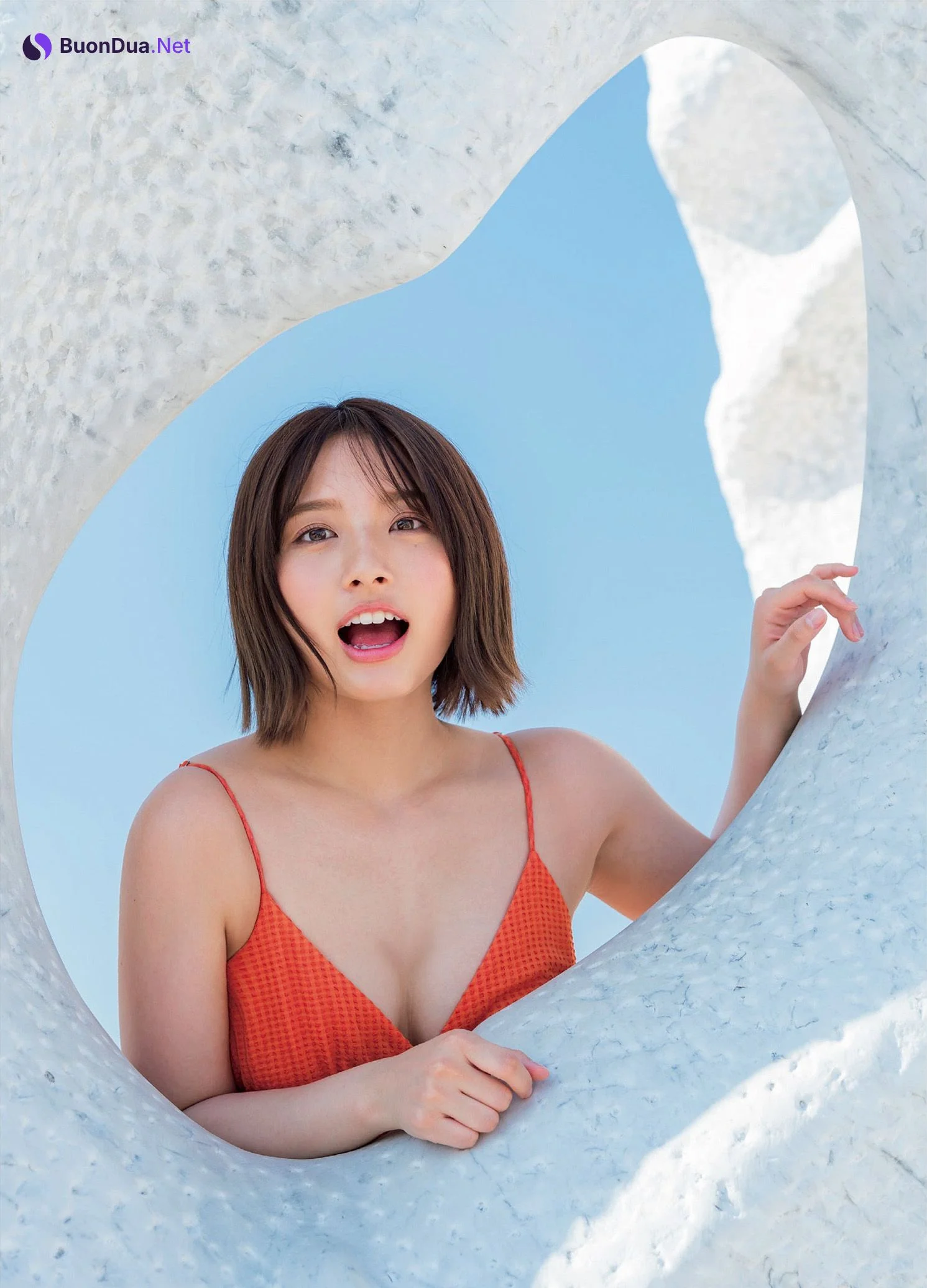 Nana Owada 大和田南那, FLASH 2022.08.09 (フラッシュ 2022年8月9日号) - Photo 2