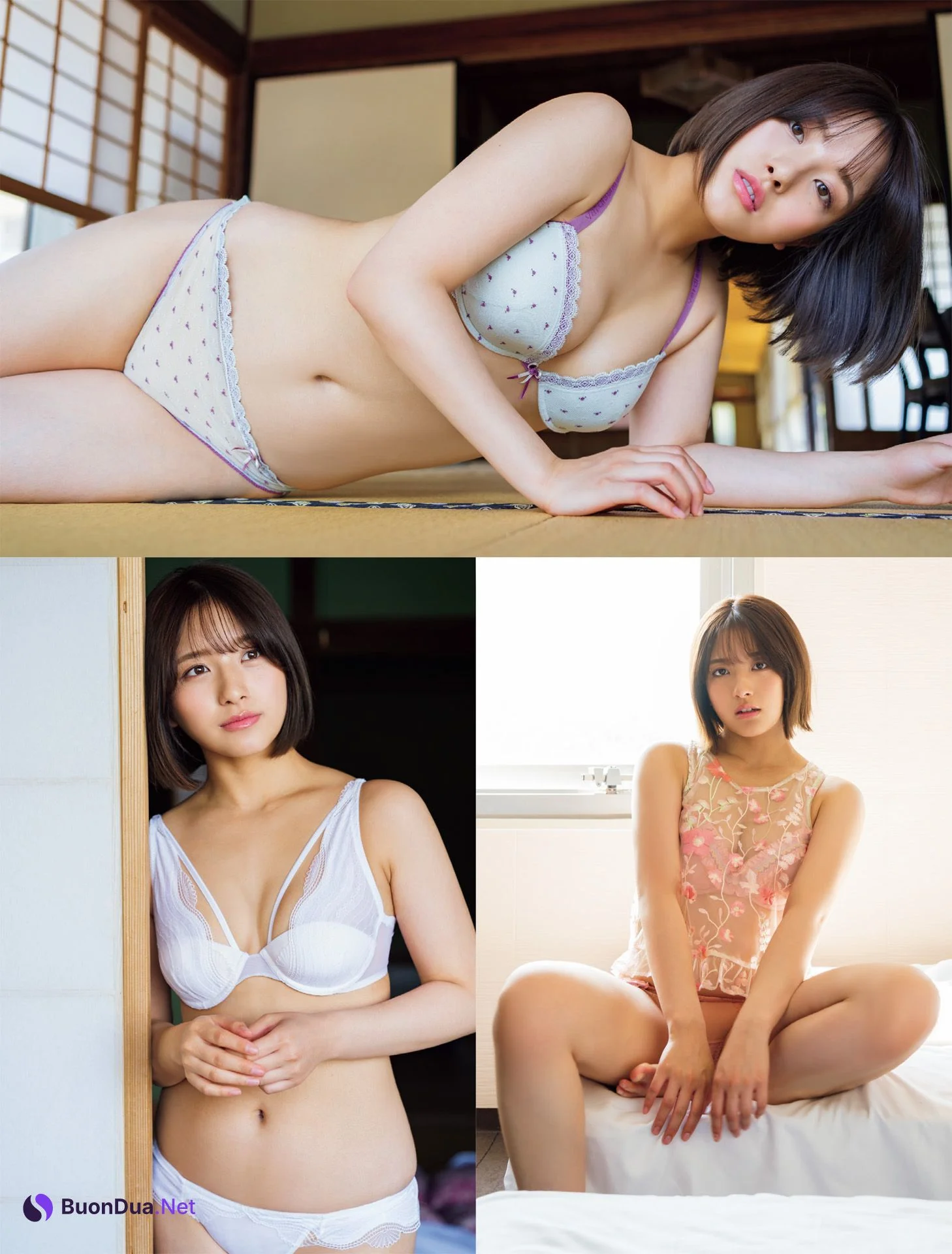 Nana Owada 大和田南那, FLASH 2022.09.20 (フラッシュ 2022年9月20日号) - Photo 3