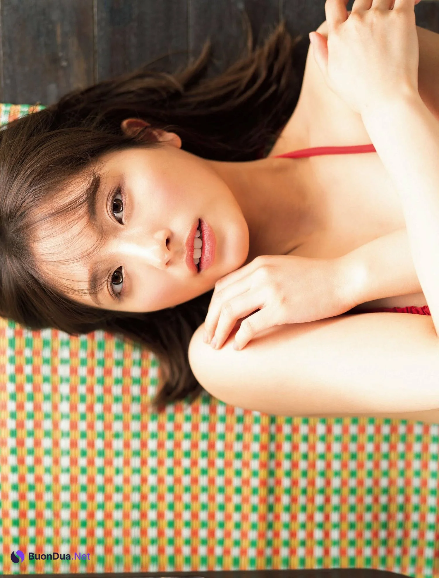 Nana Owada 大和田南那, FLASH 2023.06.20 (フラッシュ 2023年6月20日号) - Photo 3