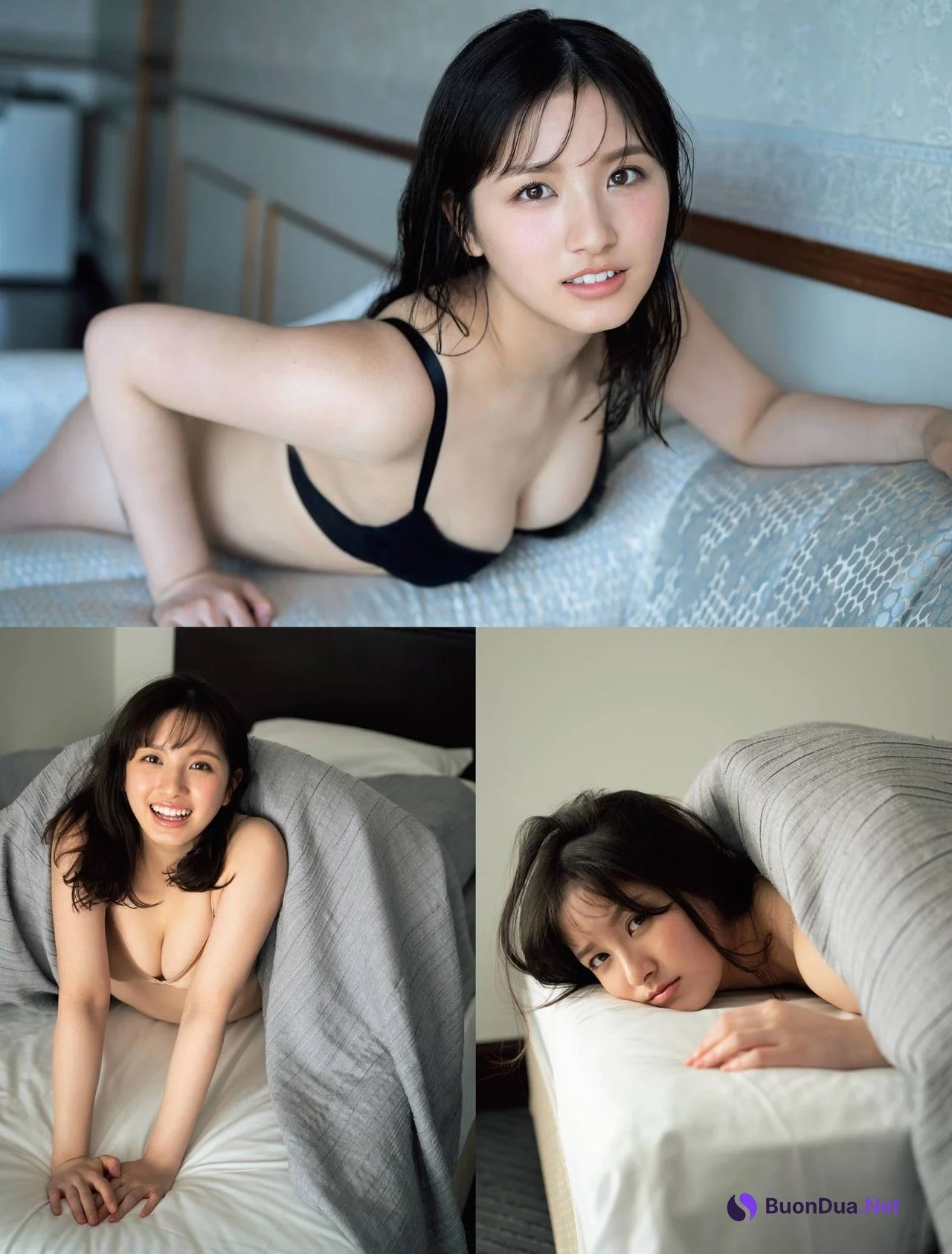 Nana Owada 大和田南那, Flash Diamond Flash 増刊 2020.08.20 - รูปภาพ 7