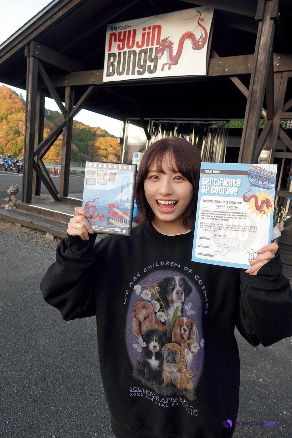 Nana Owada 大和田南那, FLASHスペシャルグラビアBEST 2022年新年号 - รูปภาพ 8