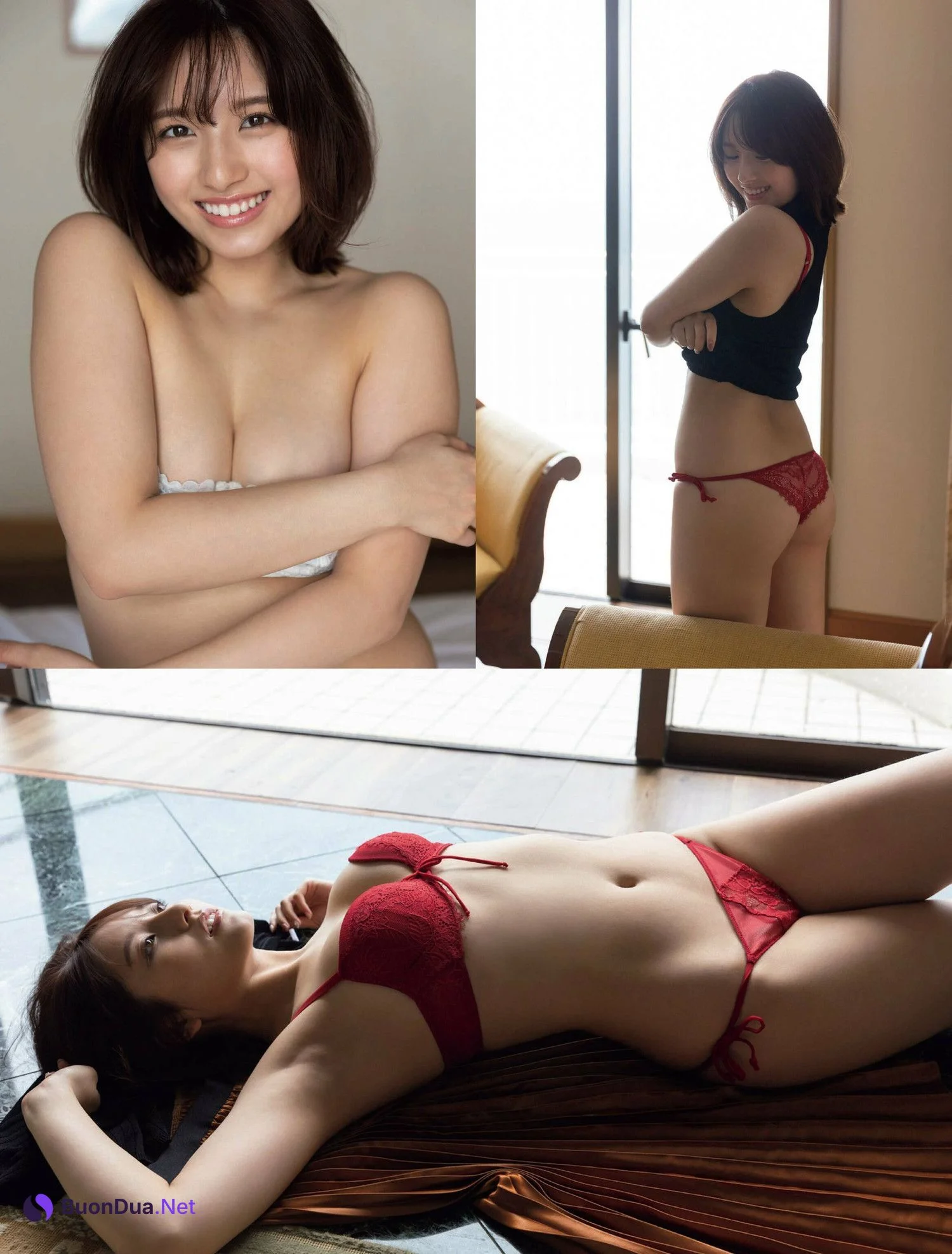 Nana Owada 大和田南那, FRIDAY 2022.07.15 (フライデー 2022年7月15日号) - Photo 2
