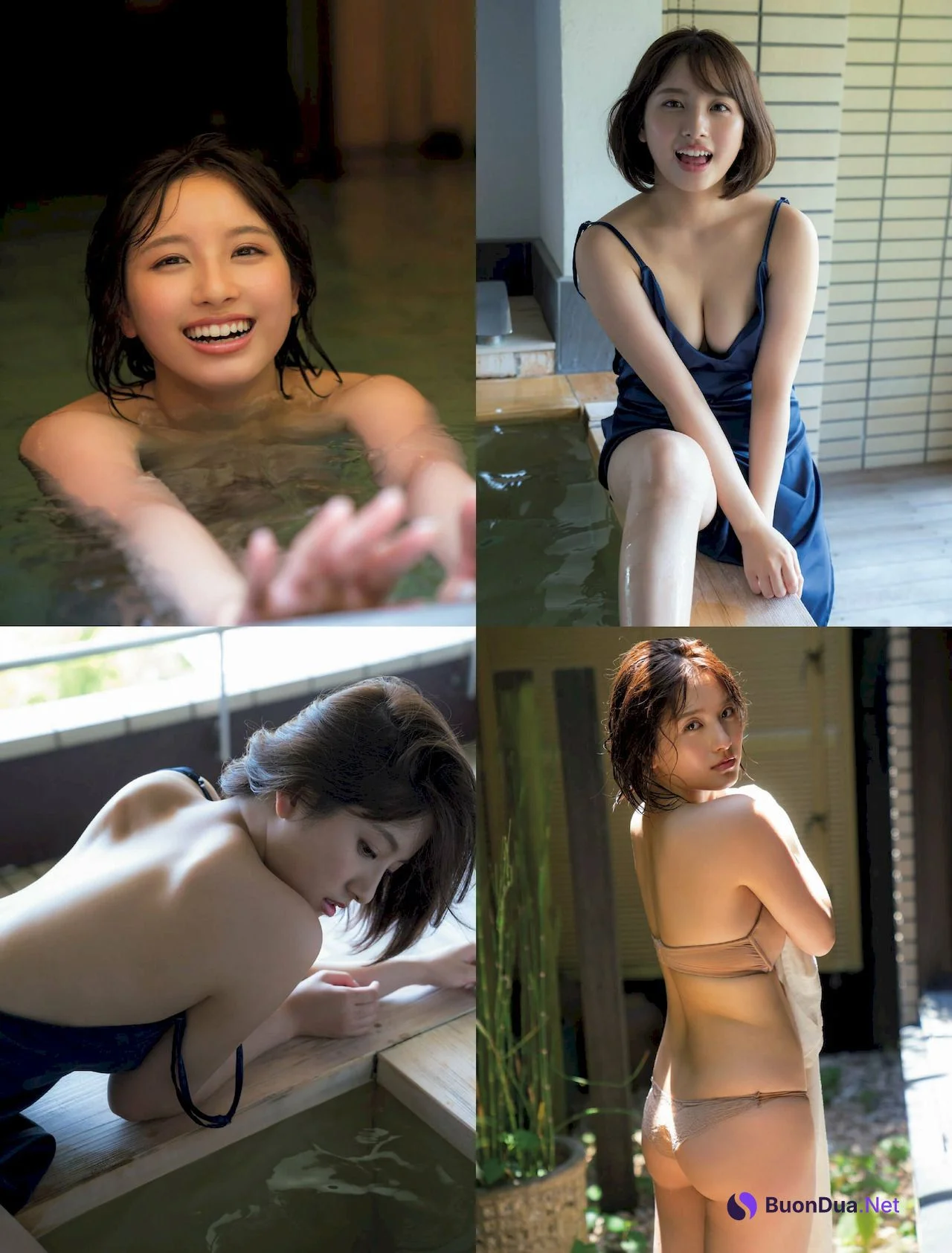 Nana Owada 大和田南那, FRIDAY 2022.11.25 (フライデー 2022年11月25日号) - Photo 2