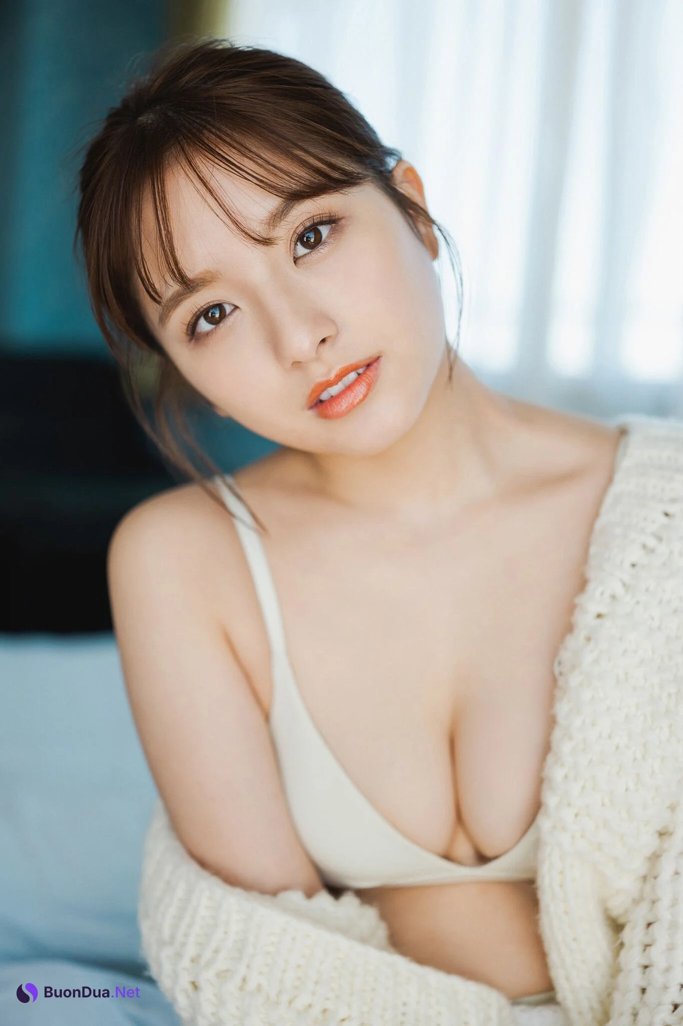 Nana Owada 大和田南那, FRIDAYデジタル写真集 『僕のハートはキミのもの』 Set.01 - Photo 10