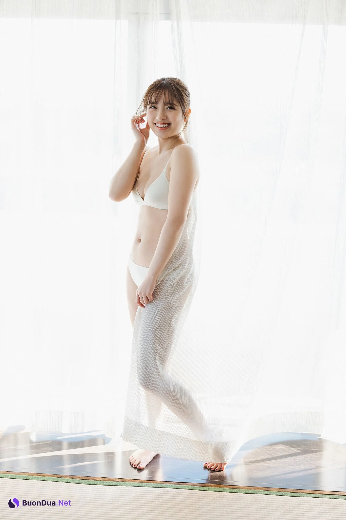 Nana Owada 大和田南那, FRIDAYデジタル写真集 『僕のハートはキミのもの』 Set.01 - Photo 16