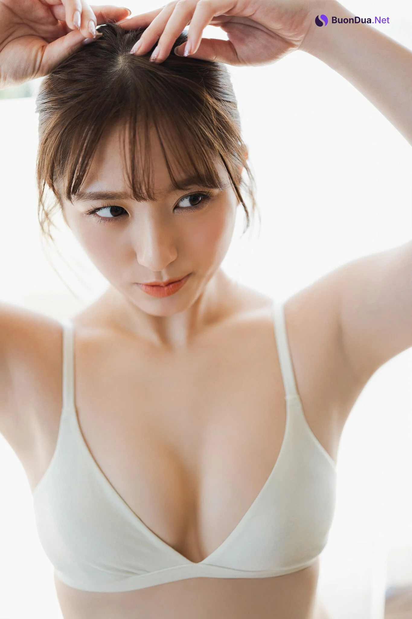 Nana Owada 大和田南那, FRIDAYデジタル写真集 『僕のハートはキミのもの』 Set.01 - Photo 17
