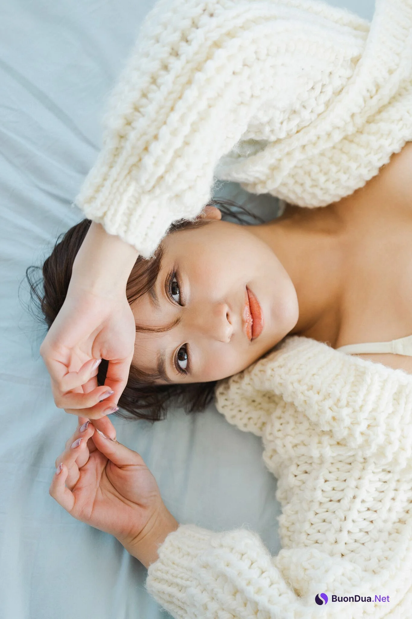 Nana Owada 大和田南那, FRIDAYデジタル写真集 『僕のハートはキミのもの』 Set.01 - Photo 6