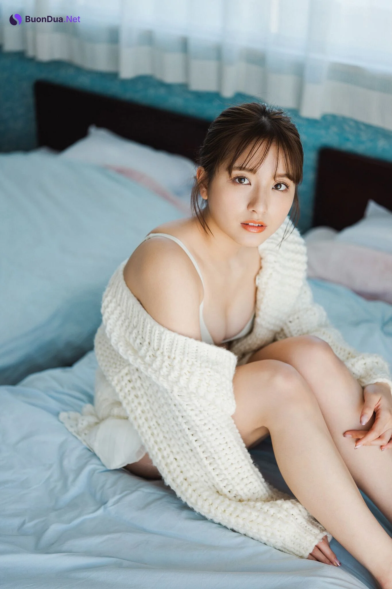 Nana Owada 大和田南那, FRIDAYデジタル写真集 『僕のハートはキミのもの』 Set.01 - Photo 9