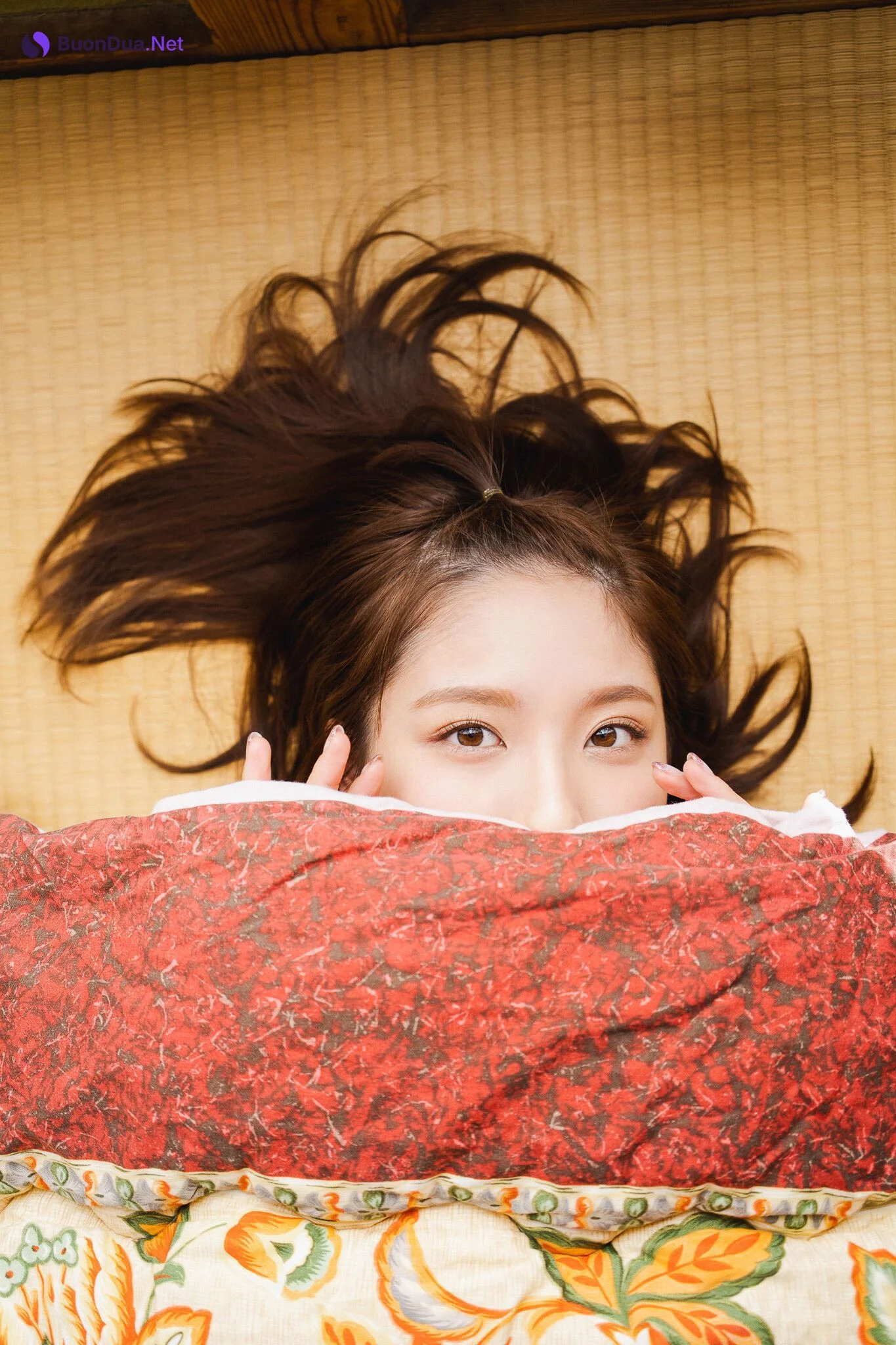 Nana Owada 大和田南那, FRIDAYデジタル写真集 『僕のハートはキミのもの』 Set.02 - Photo 17
