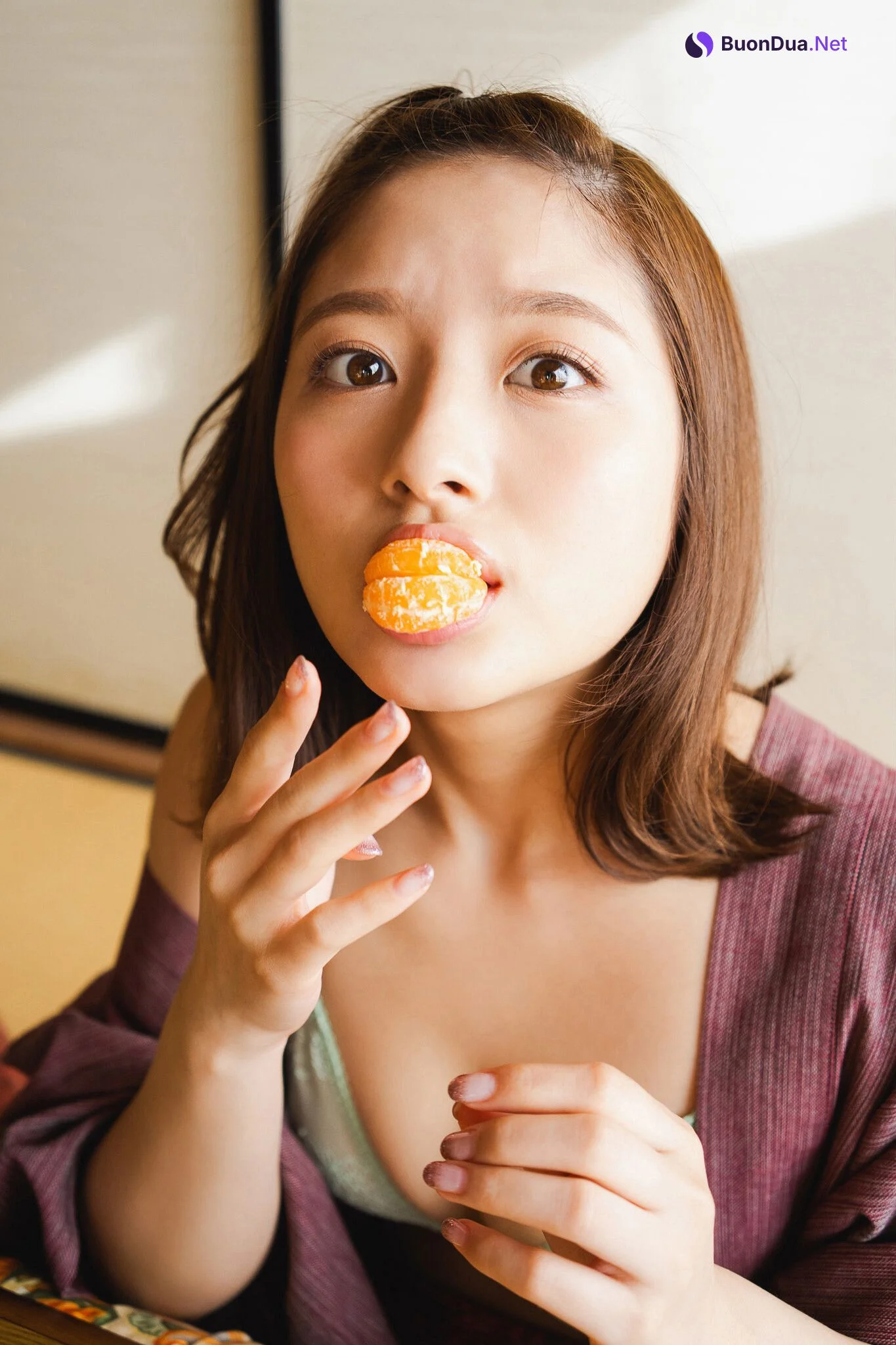 Nana Owada 大和田南那, FRIDAYデジタル写真集 『僕のハートはキミのもの』 Set.02 - Photo 2