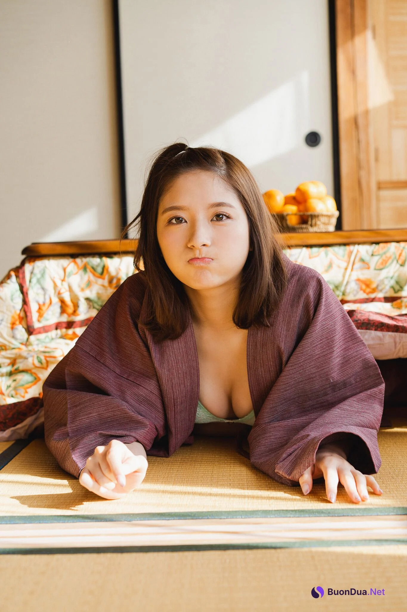 Nana Owada 大和田南那, FRIDAYデジタル写真集 『僕のハートはキミのもの』 Set.02 - Photo 4