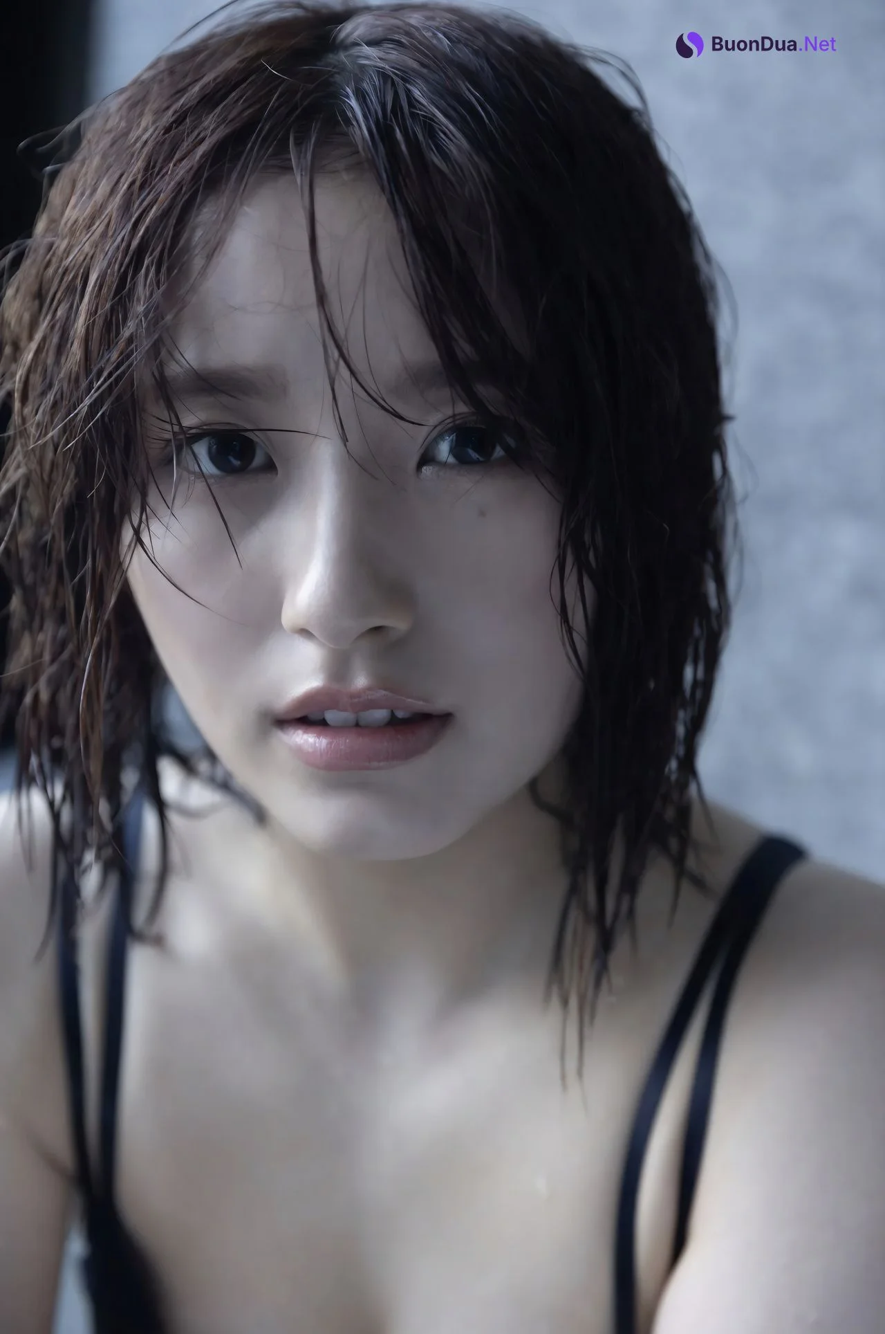 Nana Owada 大和田南那, FRIDAYデジタル写真集 [スイートルームでふたりっきり] Set.02 - Photo 14