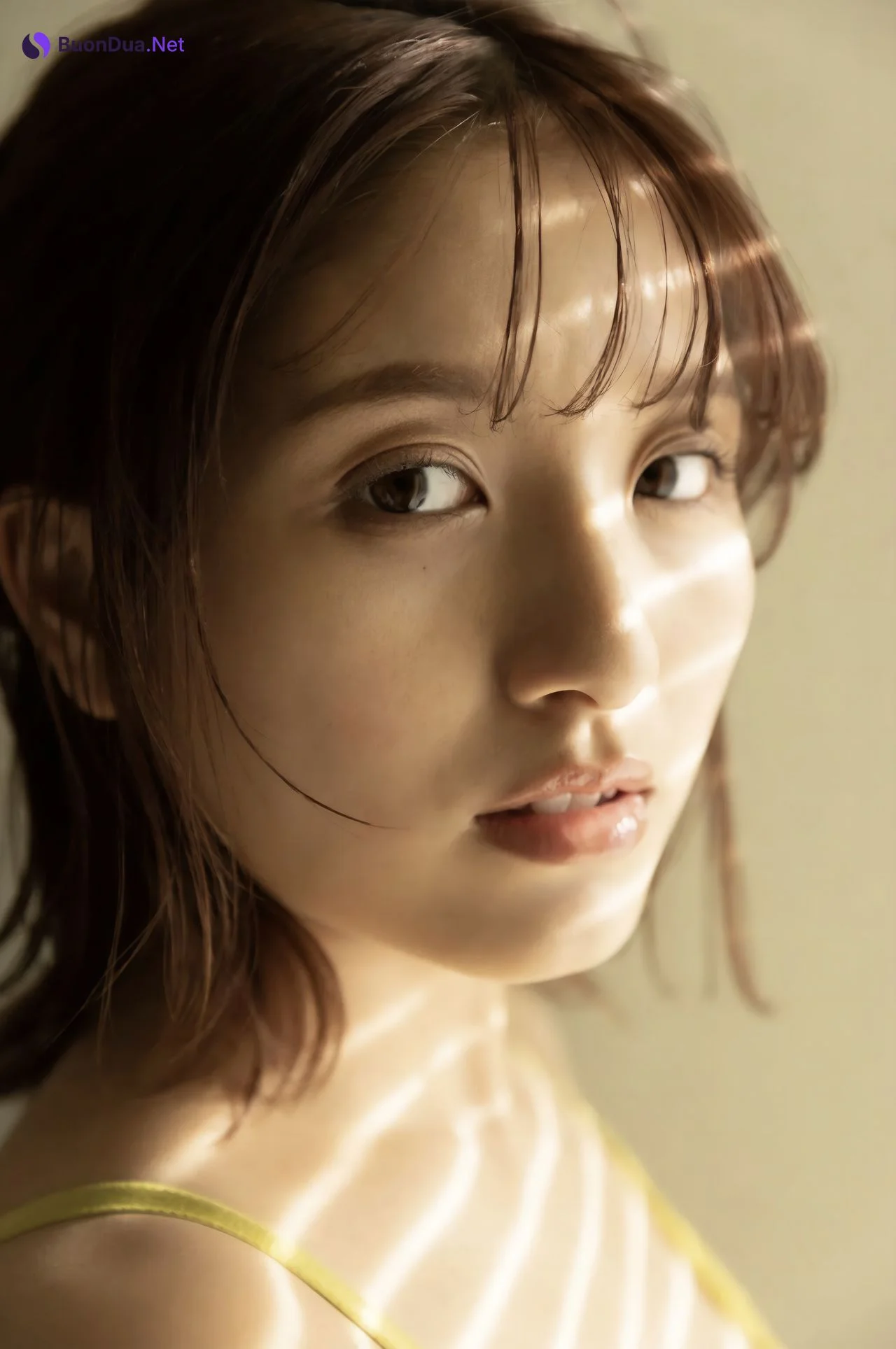 Nana Owada 大和田南那, FRIDAYデジタル写真集 [スイートルームでふたりっきり] Set.02 - Photo 18