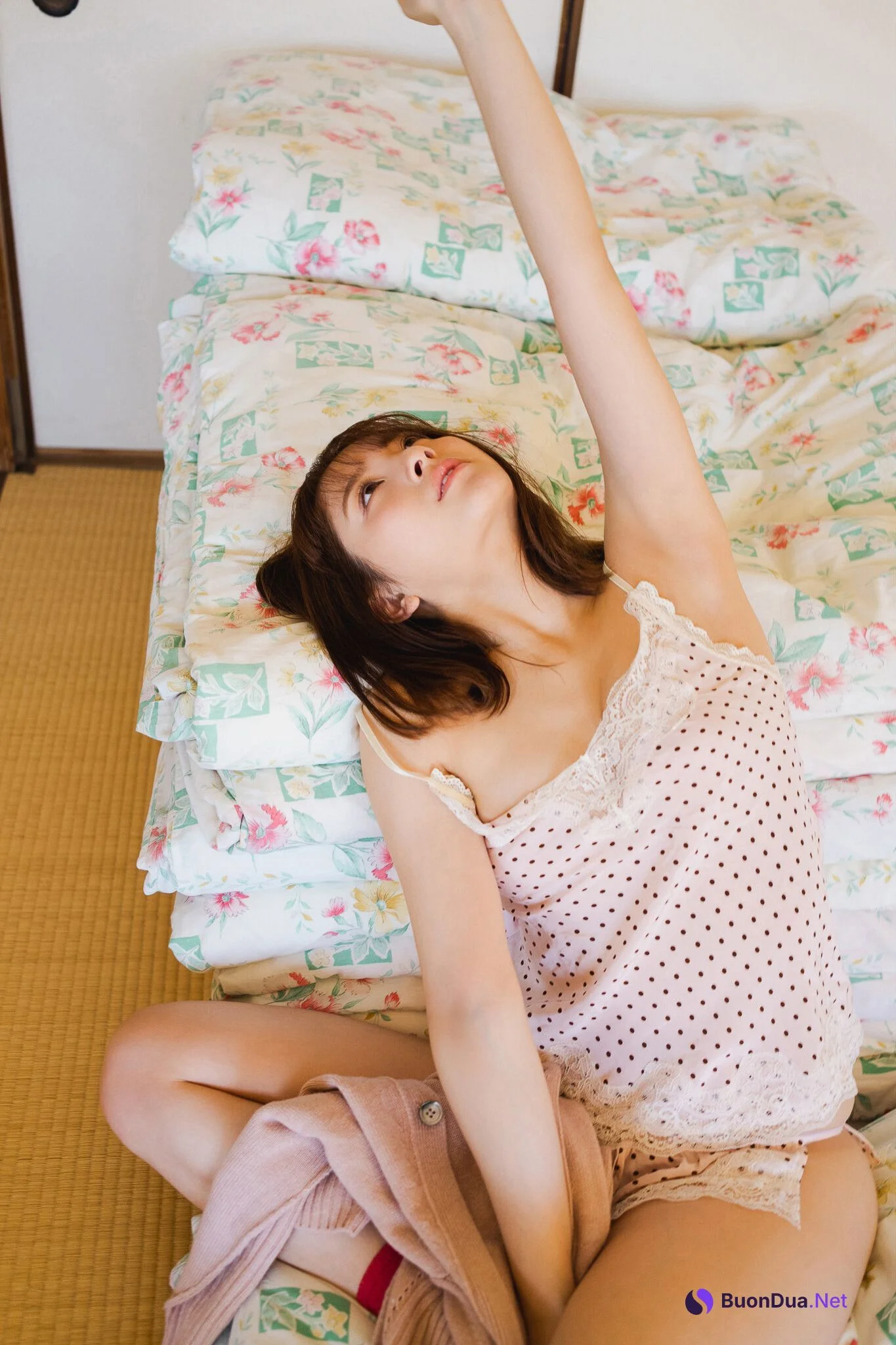 Nana Owada 大和田南那, FRIDAYデジタル写真集 『僕のハートはキミのもの』 Set.04 - Photo 11