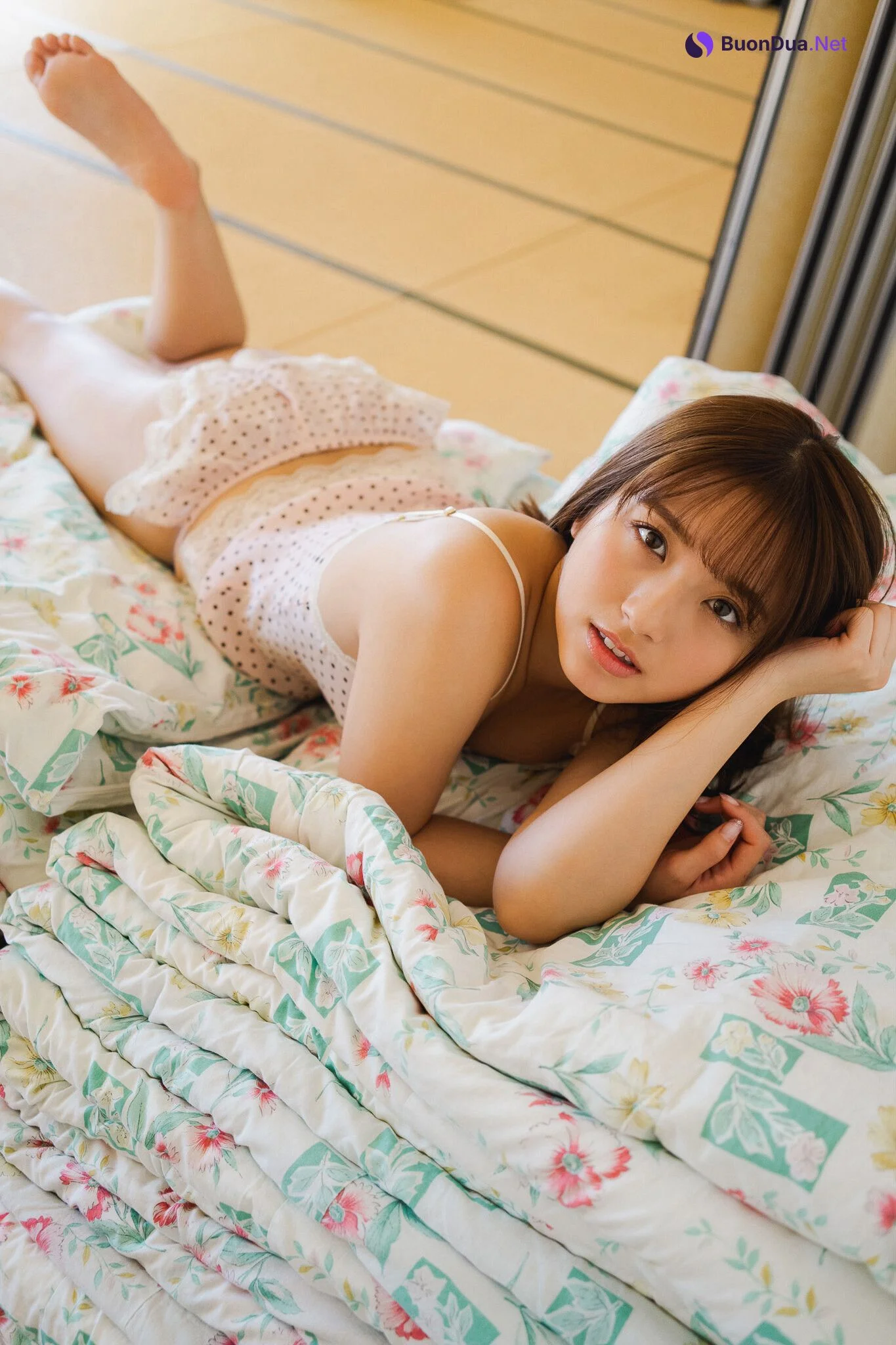 Nana Owada 大和田南那, FRIDAYデジタル写真集 『僕のハートはキミのもの』 Set.04 - Photo 12