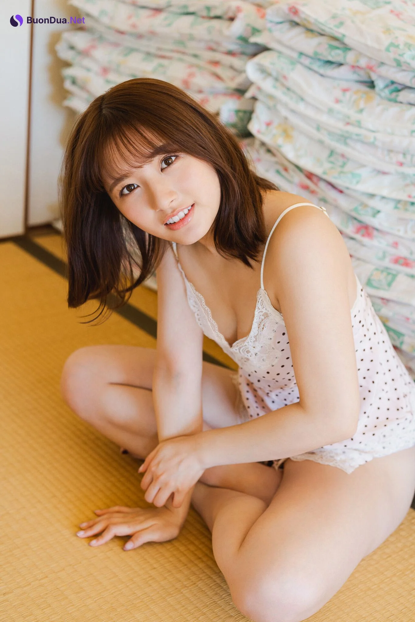 Nana Owada 大和田南那, FRIDAYデジタル写真集 『僕のハートはキミのもの』 Set.04 - Photo 13