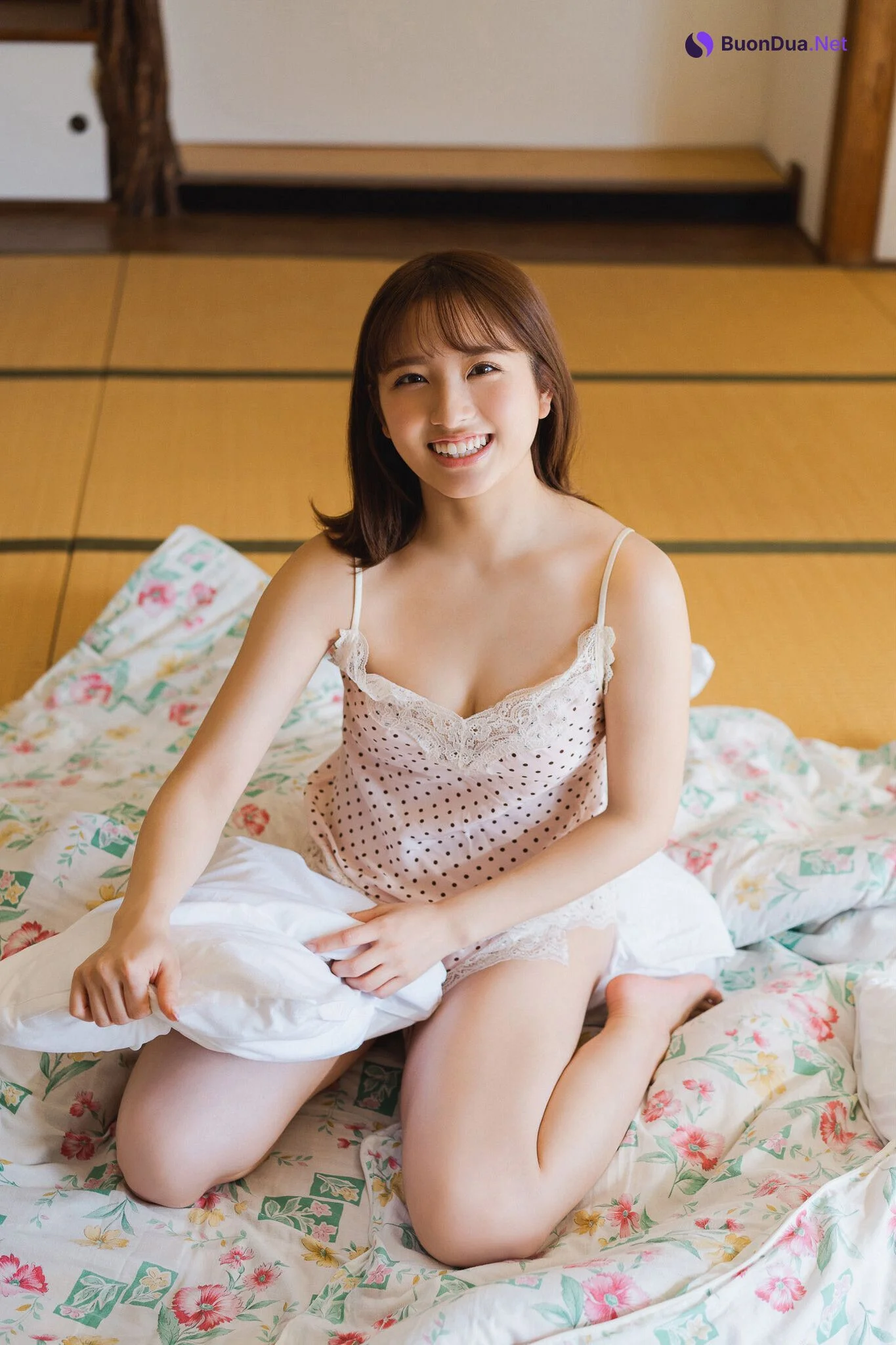 Nana Owada 大和田南那, FRIDAYデジタル写真集 『僕のハートはキミのもの』 Set.04 - Photo 17