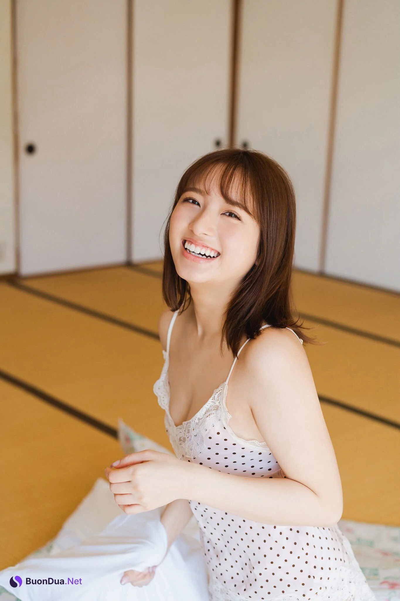 Nana Owada 大和田南那, FRIDAYデジタル写真集 『僕のハートはキミのもの』 Set.04 - Photo 18