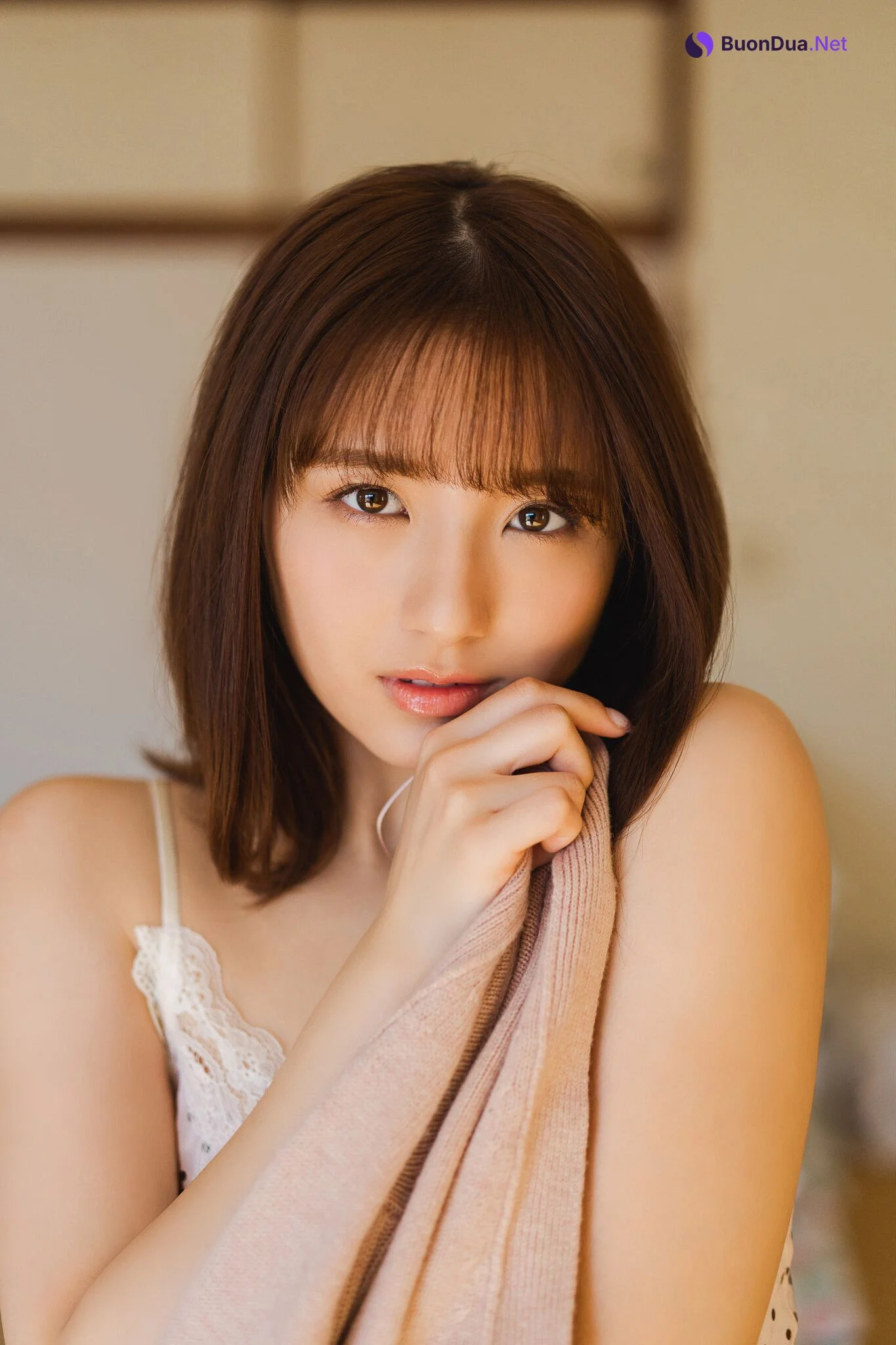 Nana Owada 大和田南那, FRIDAYデジタル写真集 『僕のハートはキミのもの』 Set.04 - Photo 4