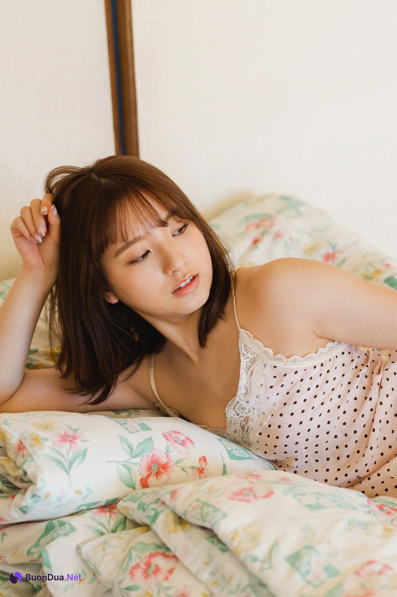 Nana Owada 大和田南那, FRIDAYデジタル写真集 『僕のハートはキミのもの』 Set.04 - Photo 7
