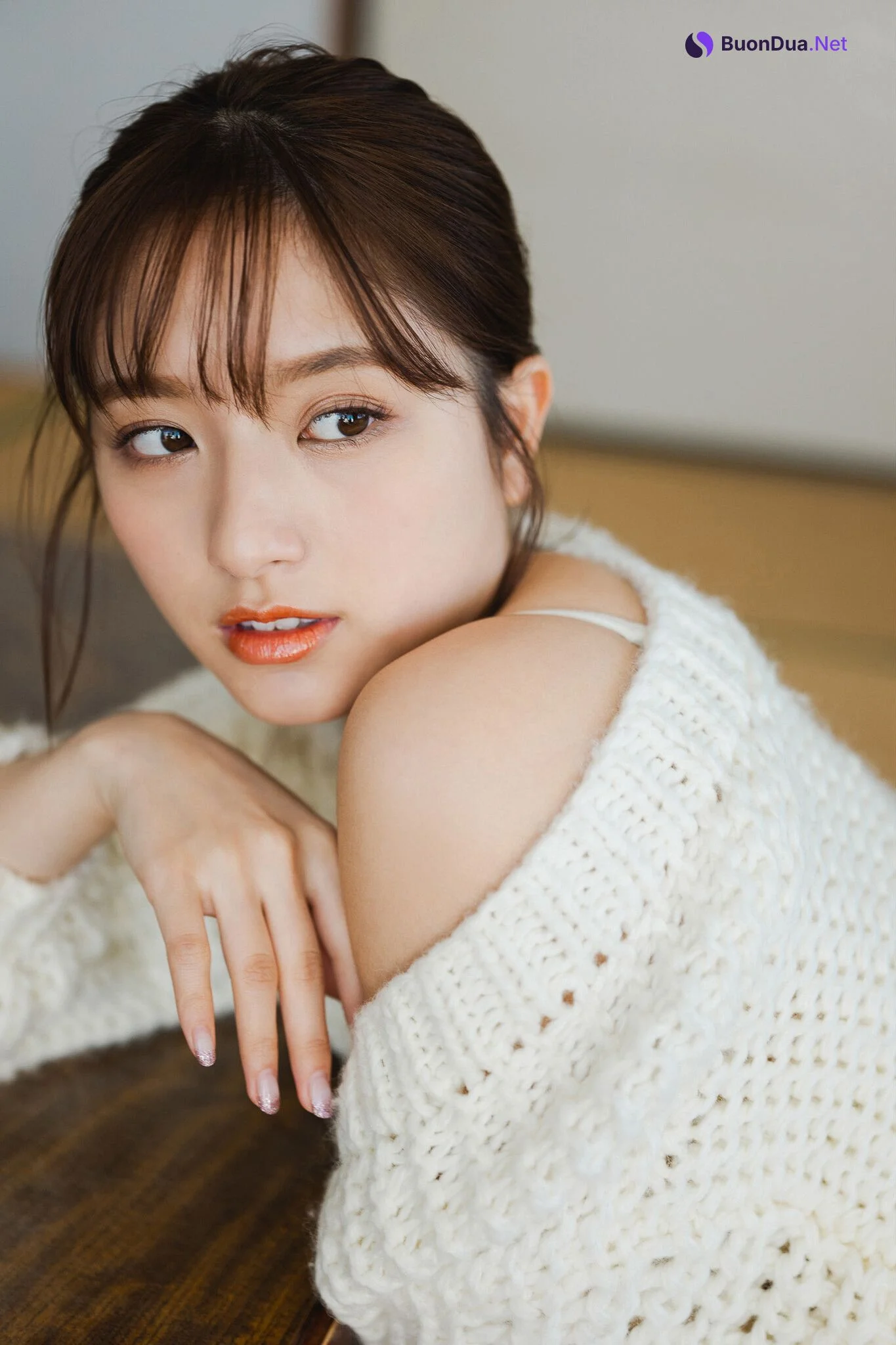 Nana Owada 大和田南那, FRIDAYデジタル写真集 『僕のハートはキミのもの』 Set.05 - Photo 10