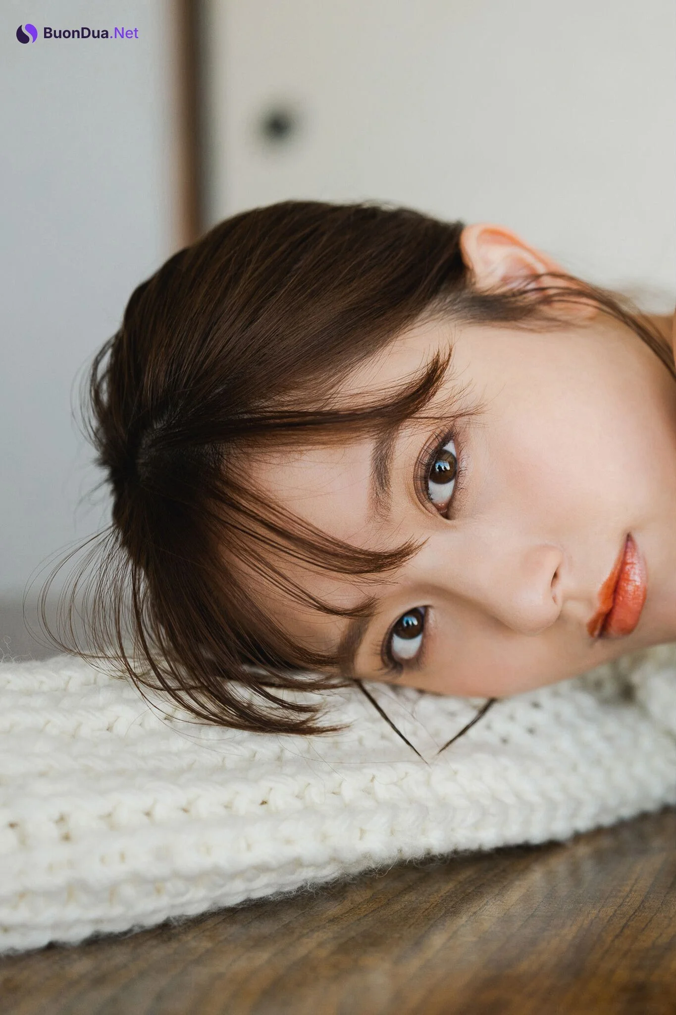 Nana Owada 大和田南那, FRIDAYデジタル写真集 『僕のハートはキミのもの』 Set.05 - Photo 14