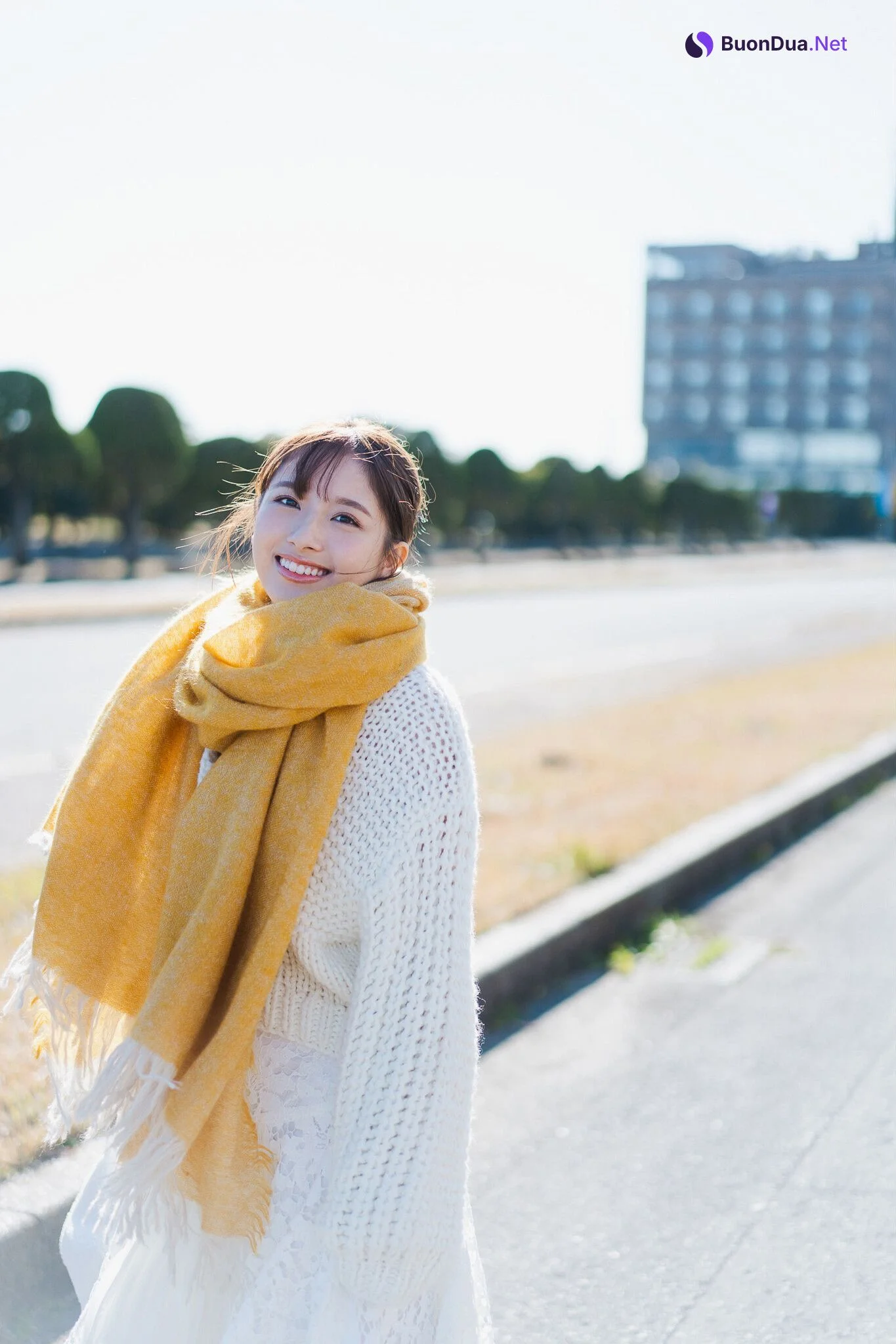 Nana Owada 大和田南那, FRIDAYデジタル写真集 『僕のハートはキミのもの』 Set.05 - Photo 2