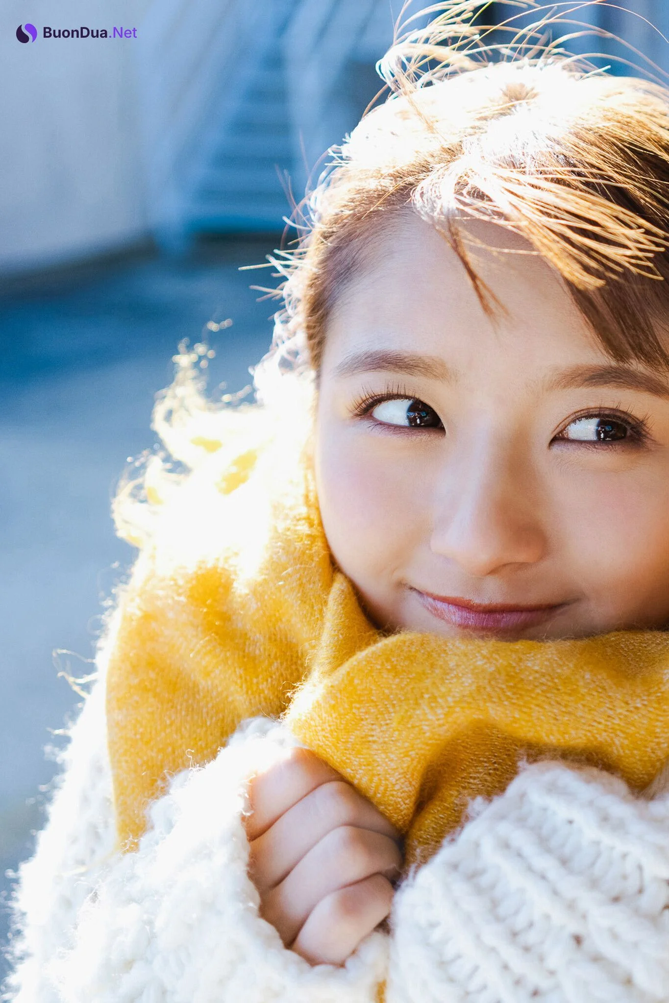 Nana Owada 大和田南那, FRIDAYデジタル写真集 『僕のハートはキミのもの』 Set.05 - Photo 4