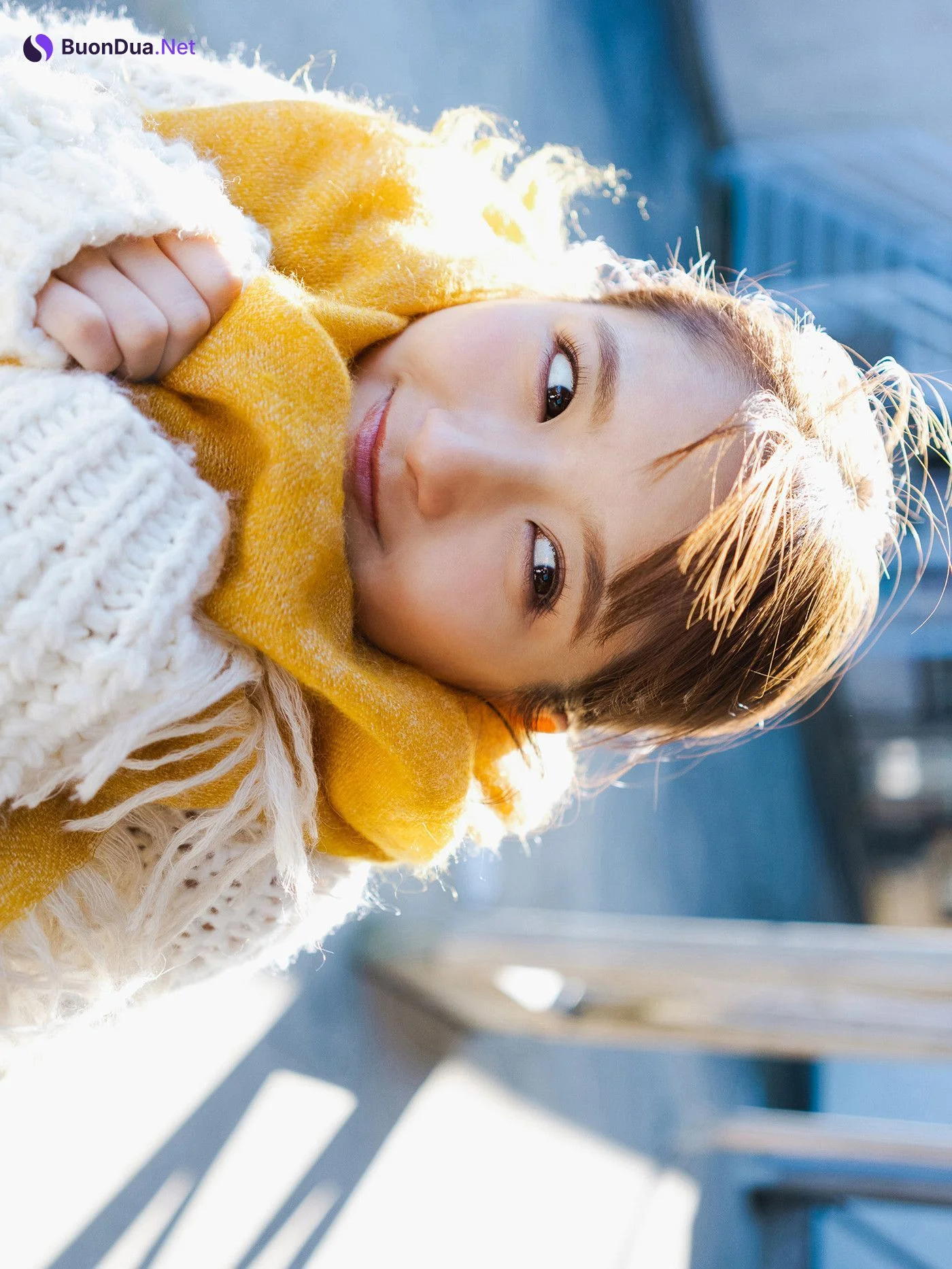 Nana Owada 大和田南那, FRIDAYデジタル写真集 『僕のハートはキミのもの』 Set.05 - Photo 6