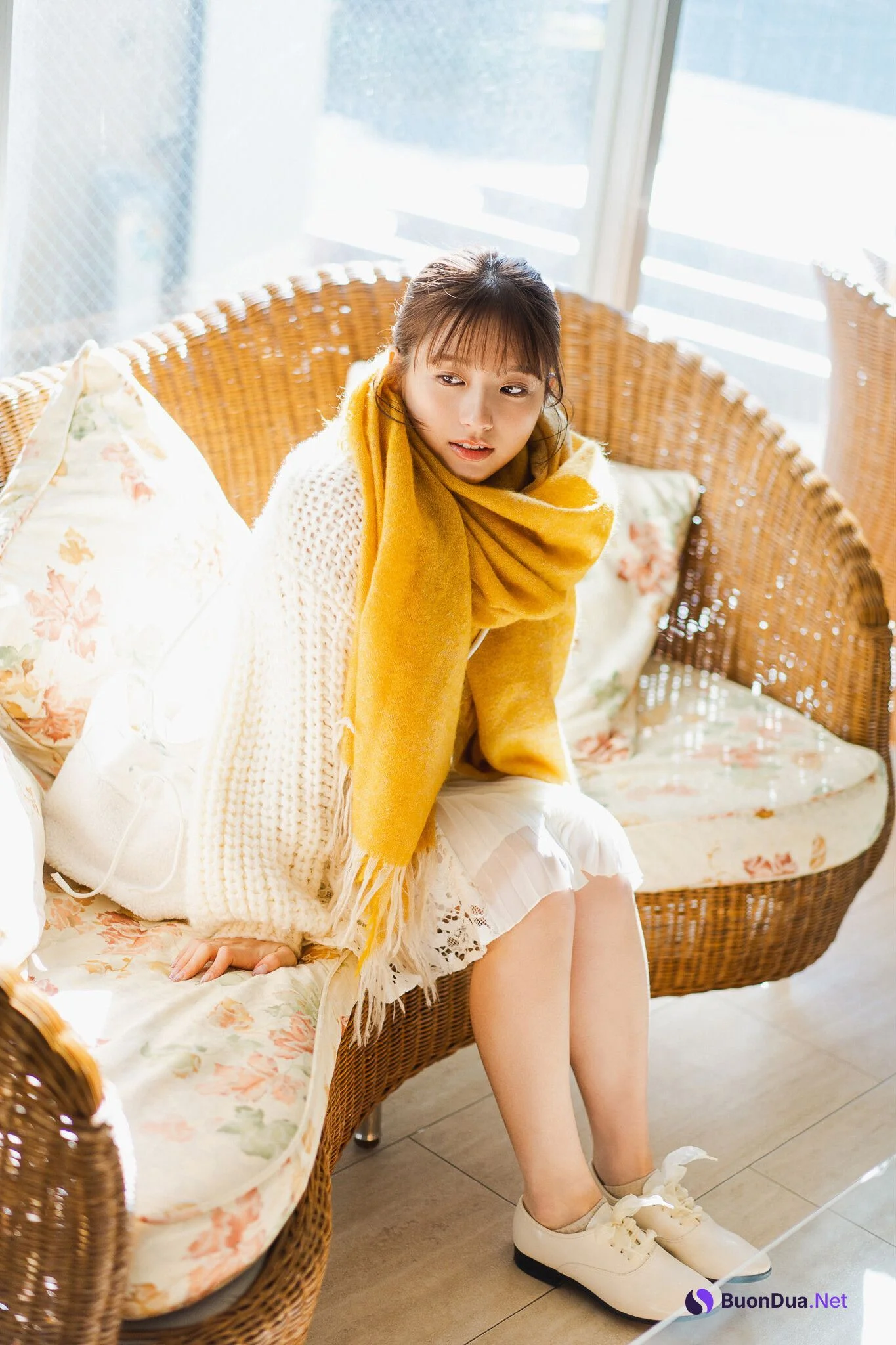 Nana Owada 大和田南那, FRIDAYデジタル写真集 『僕のハートはキミのもの』 Set.05 - Photo 8