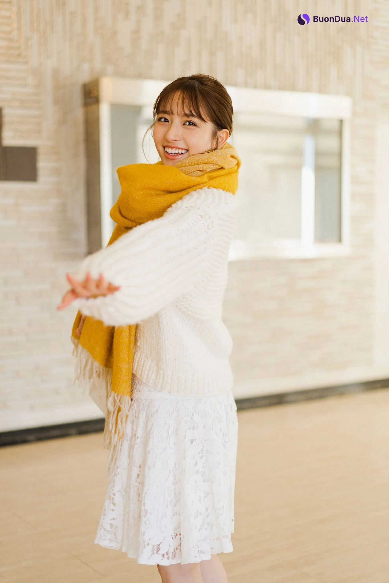 Nana Owada 大和田南那, FRIDAYデジタル写真集 『僕のハートはキミのもの』 Set.05 - Photo 9