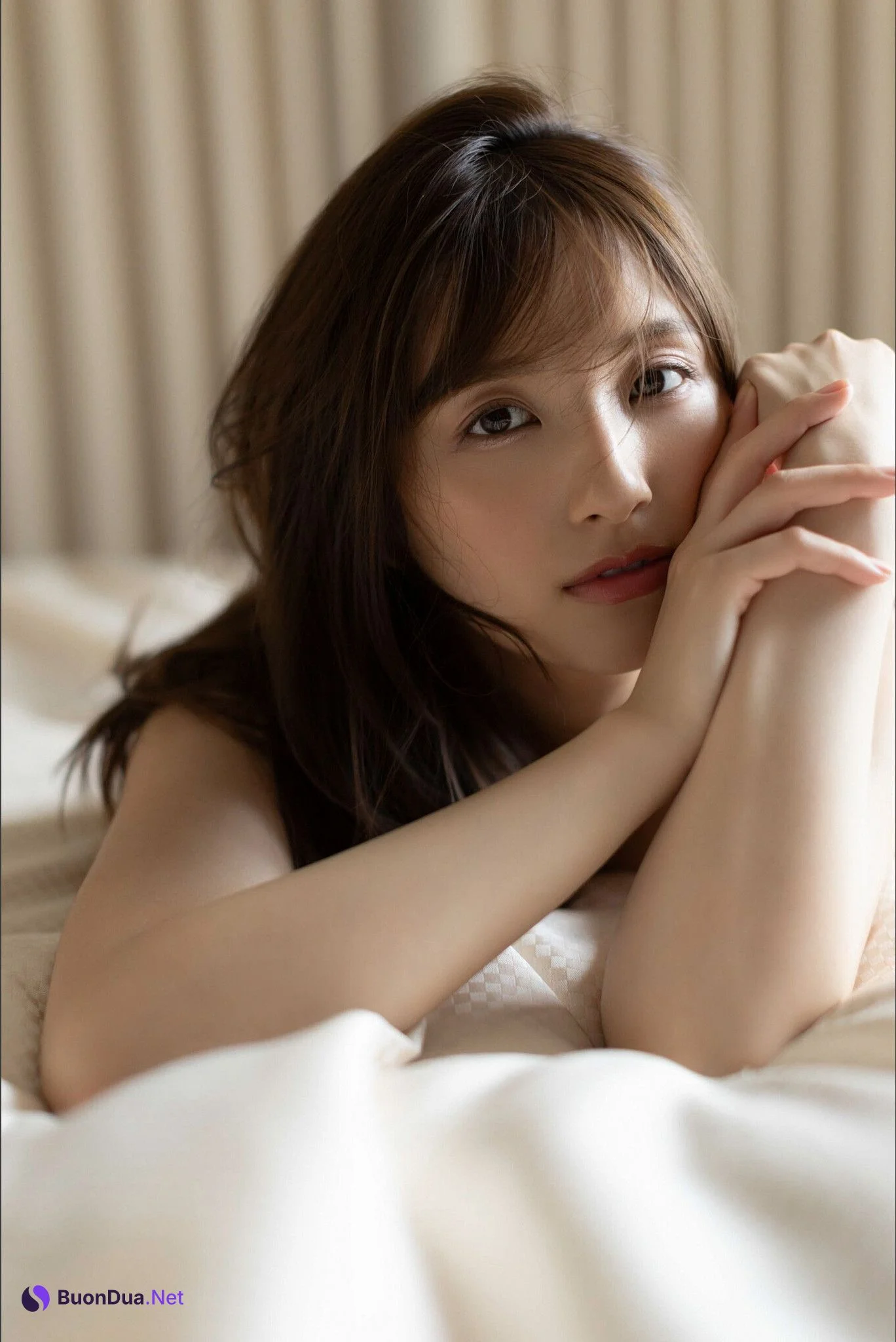 Nana Owada 大和田南那, FRIDAYデジタル写真集 『秘め事 Vol.01』 Set.01 - Photo 15