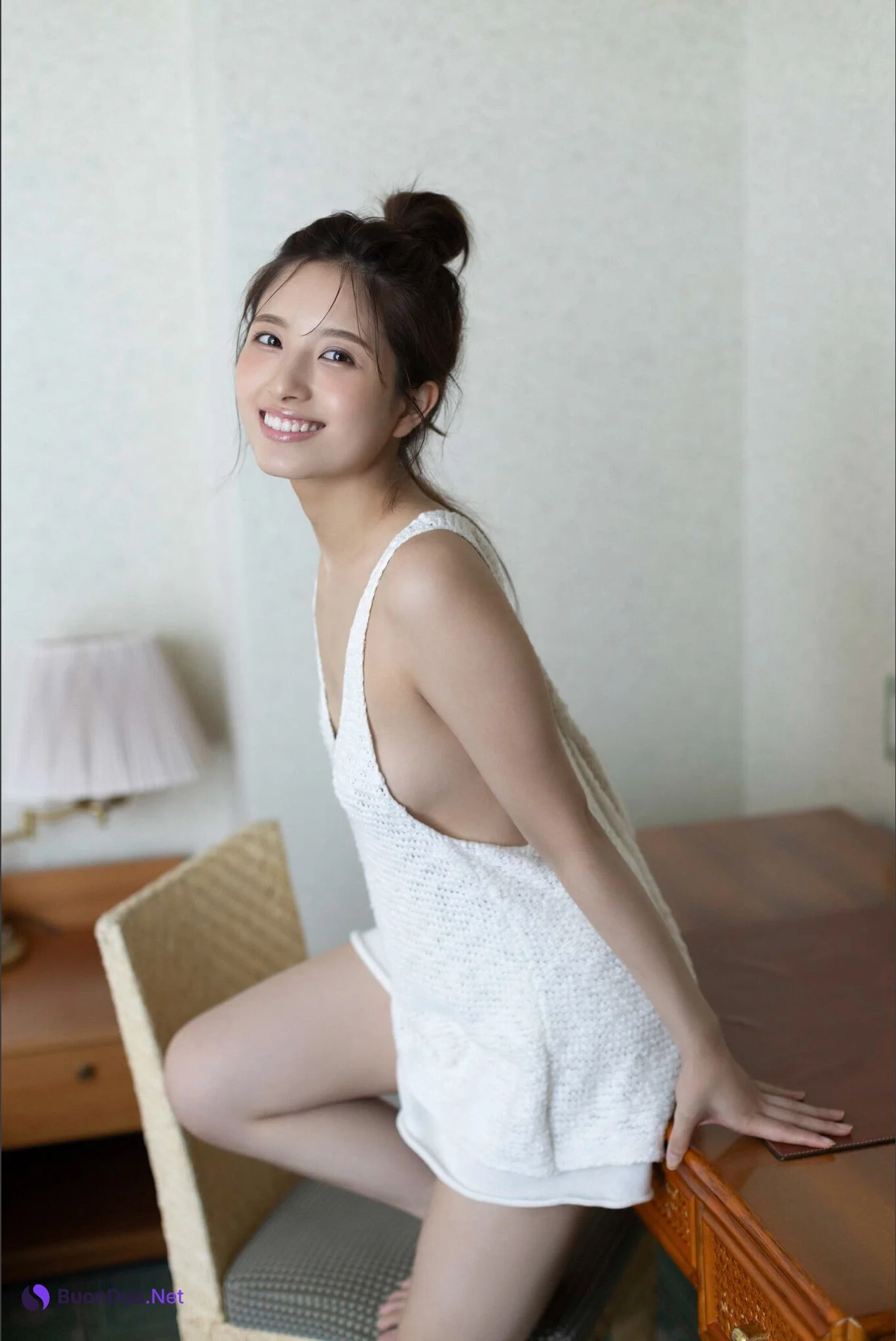 Nana Owada 大和田南那, FRIDAYデジタル写真集 『秘め事 Vol.01』 Set.02 - Photo 16