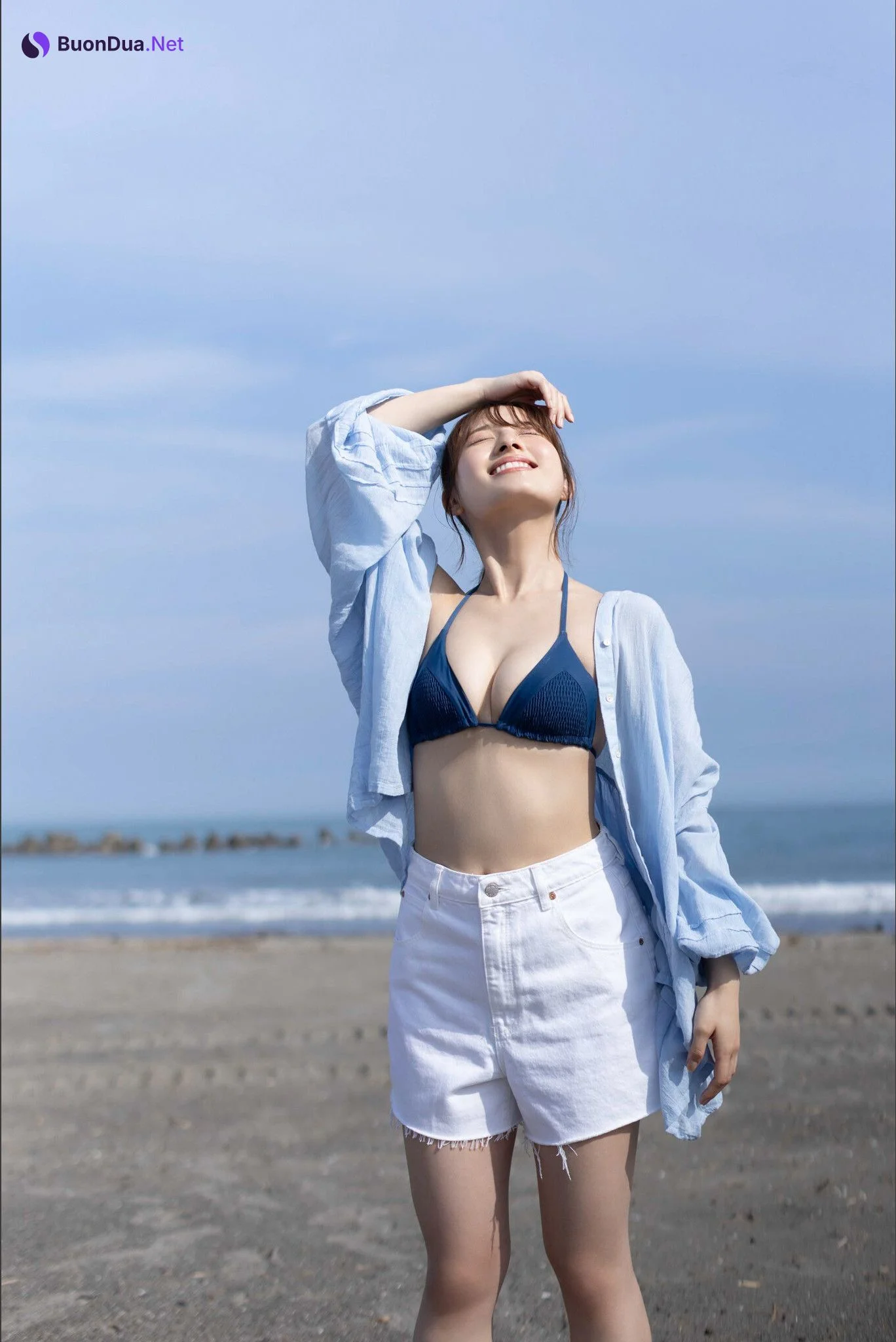 Nana Owada 大和田南那, FRIDAYデジタル写真集 『秘め事 Vol.01』 Set.02 - Photo 5